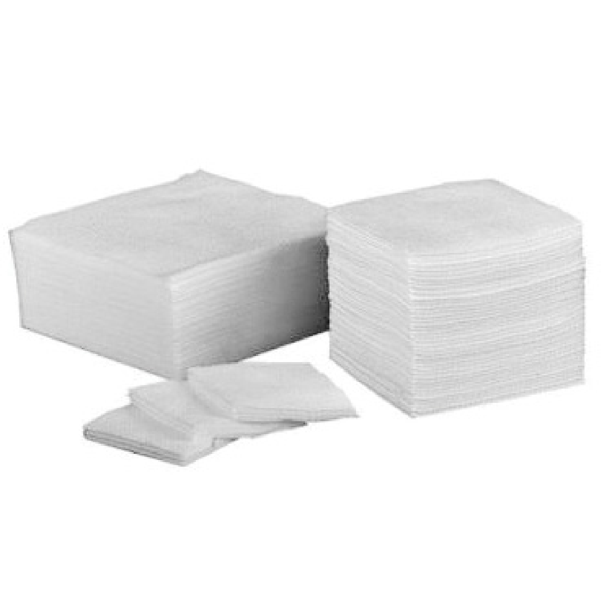 House Brand Gauze Non-Woven 2x2 N/S 4-Ply 200/Sleeve, 01KEZKNPMNXFDCESX61VYTVW0C