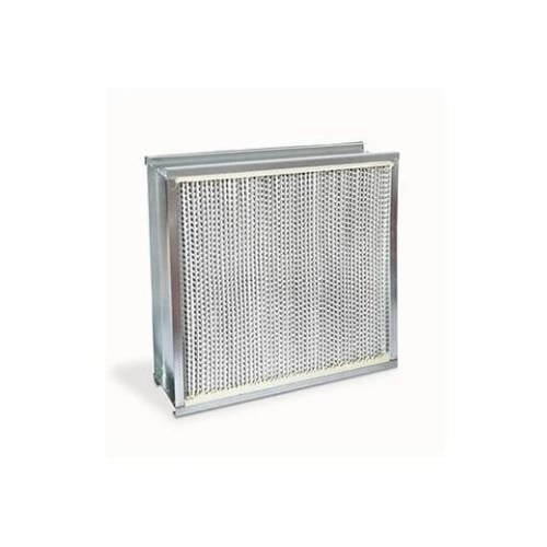 ADS EOS Extraoral HEPA Filter, High Volume Evacuation, 1/Pkg