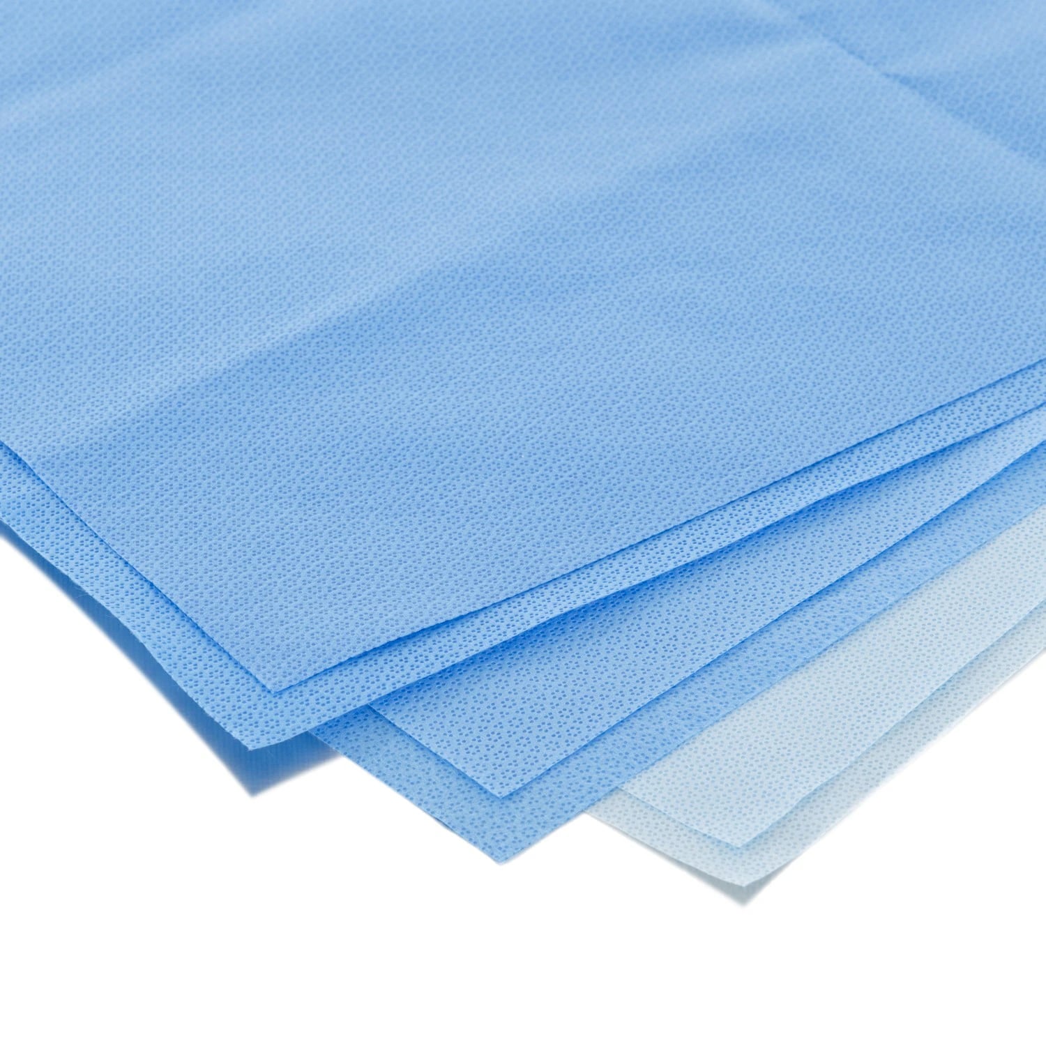CSR Wrap 9" x 9" Sterilization Wrap, 100/Pkg