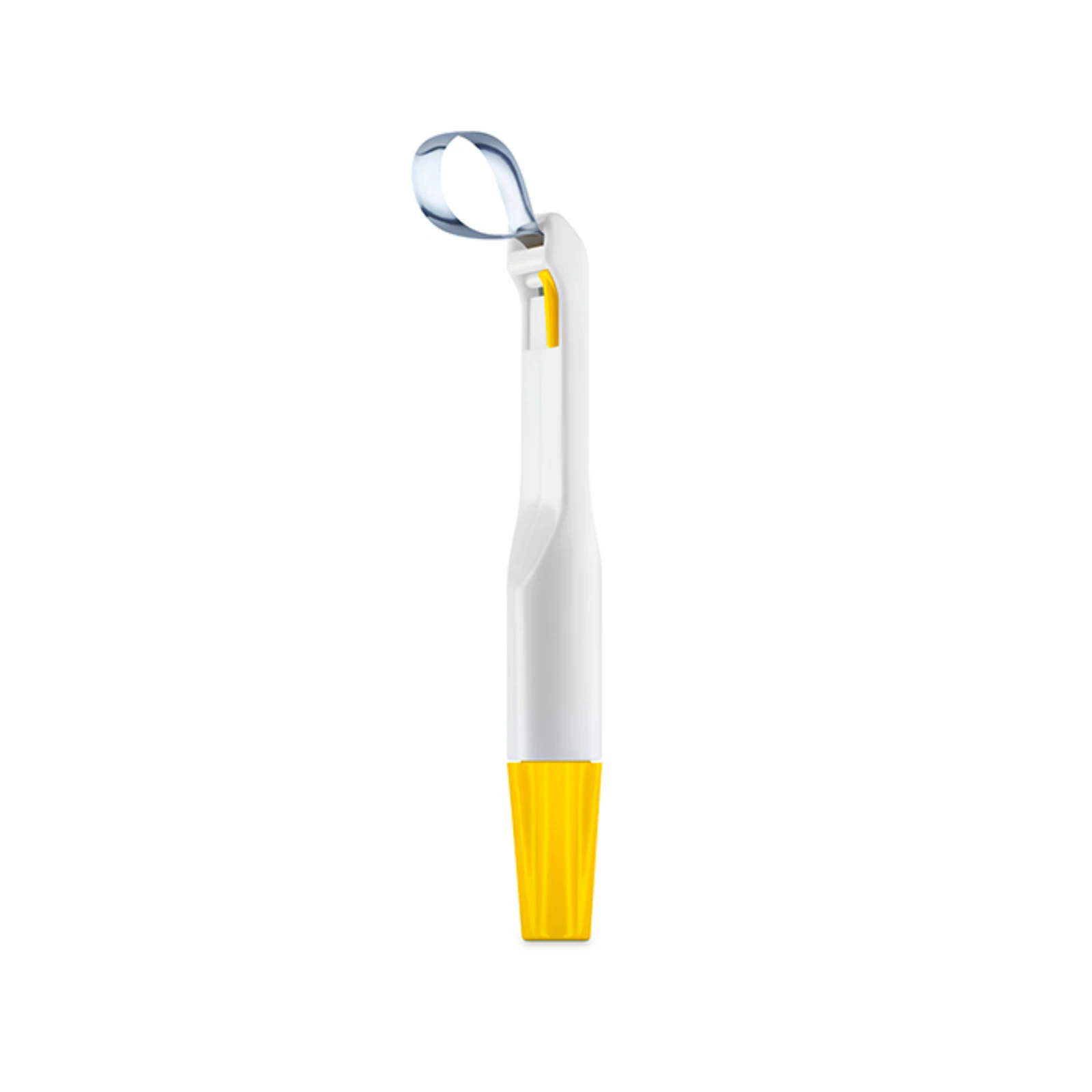 Young Dental Pro-Matrix Bands, 4.5mm Narrow Contoured, Yellow, 50/Bx