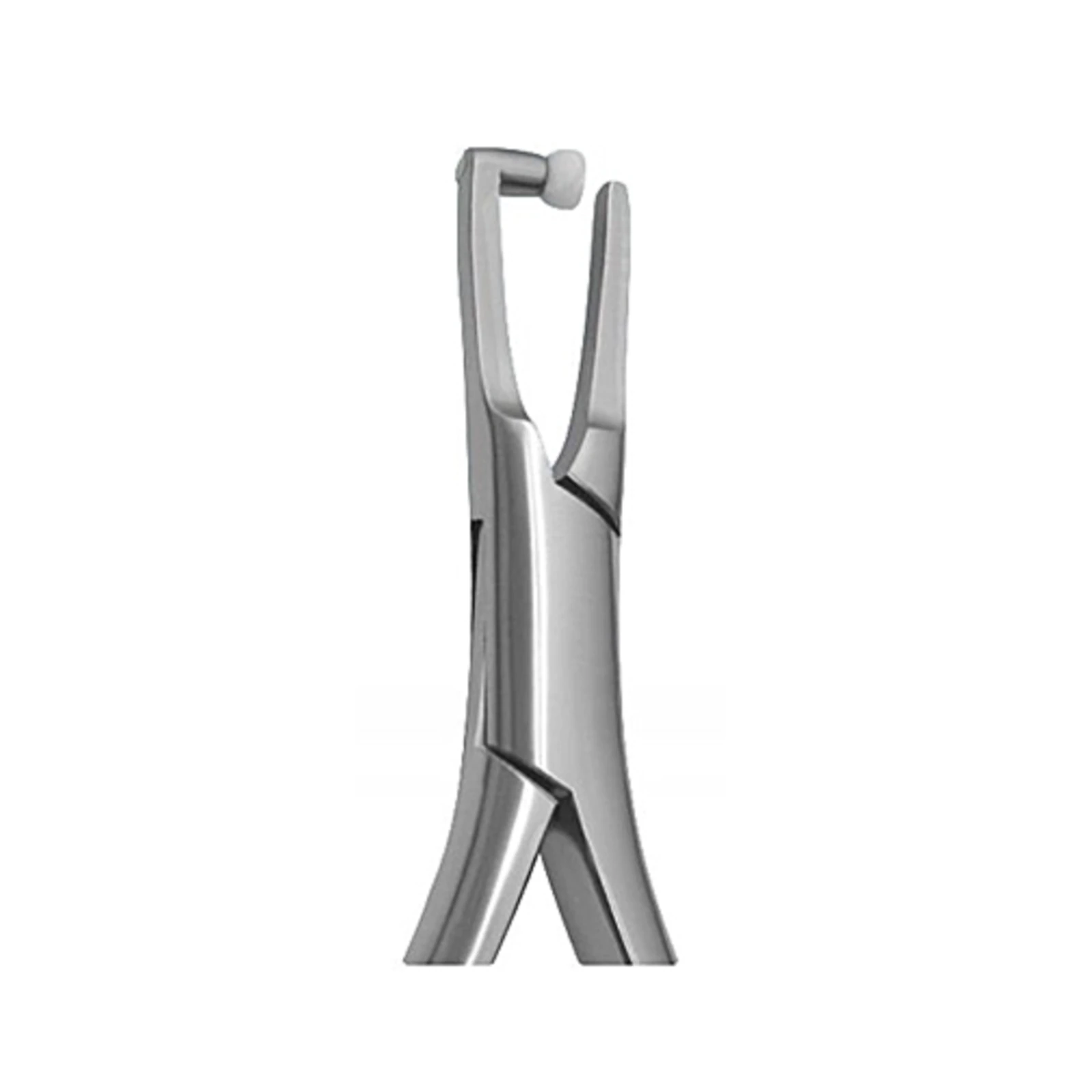 Pomee USA Orthodontic Pliers Posterior Band Remover, Long