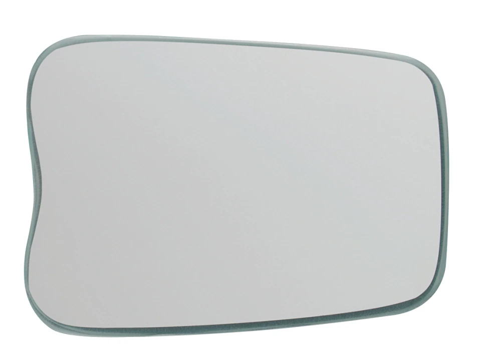 Miltex Lingual Intra-Oral Mirror #2 Child, Stainless Steel, 1/Box, 017-26808