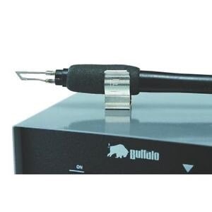 Buffalo Dental ThermaKnife Replacement Pen with Knife Edge Tip, 1/Pk, 80520