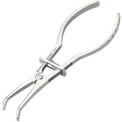 Microbrush ContactPro Matrix Ring Forceps, Stainless Steel, Autoclavable, 291712