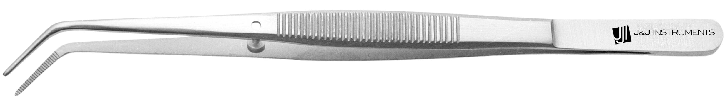 House Brand Cotton Plier 317A College, 6" Serrated, Extra Fine, Narrow Tip