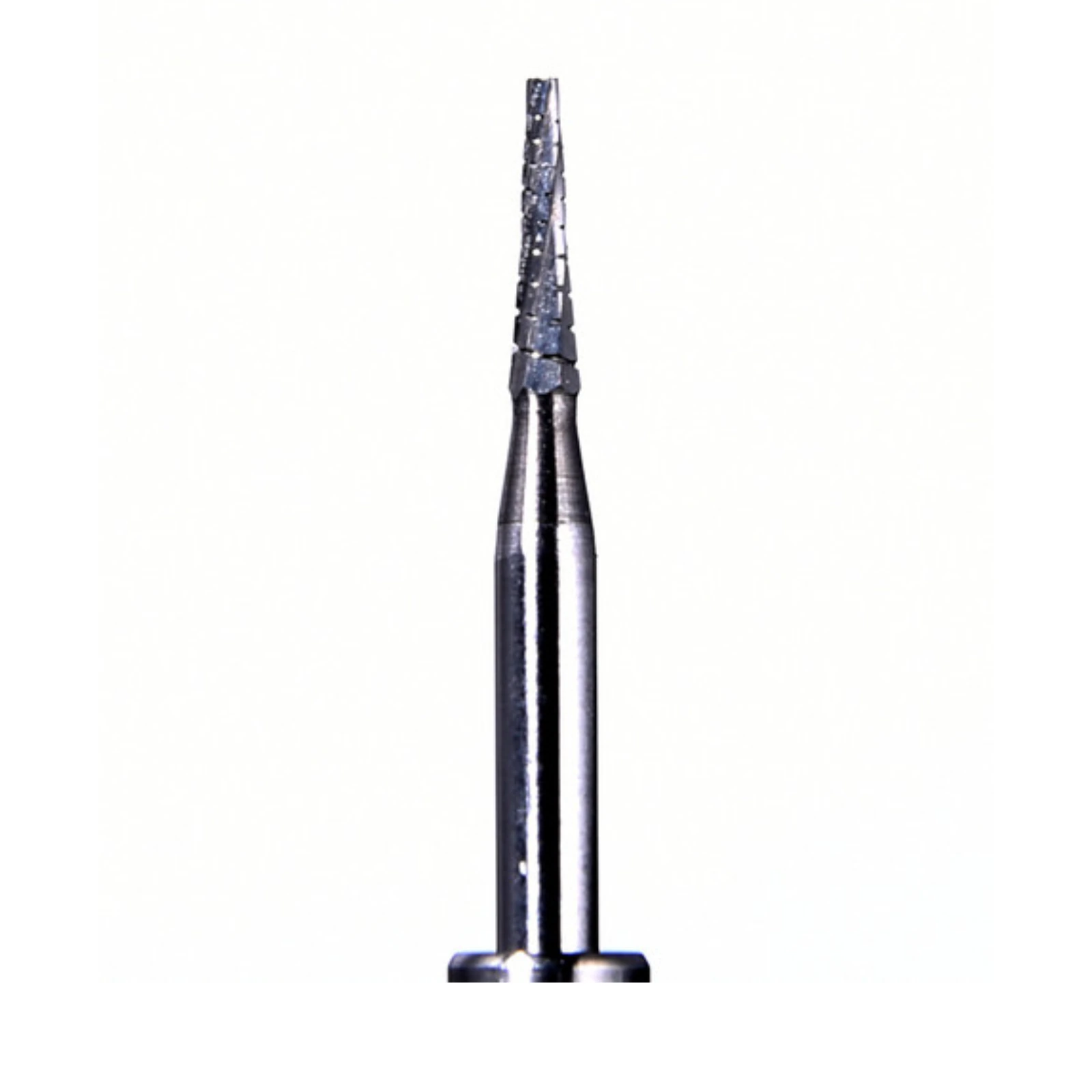 Mydent International Carbide Bur Surgical FG 556, 10/Pk
