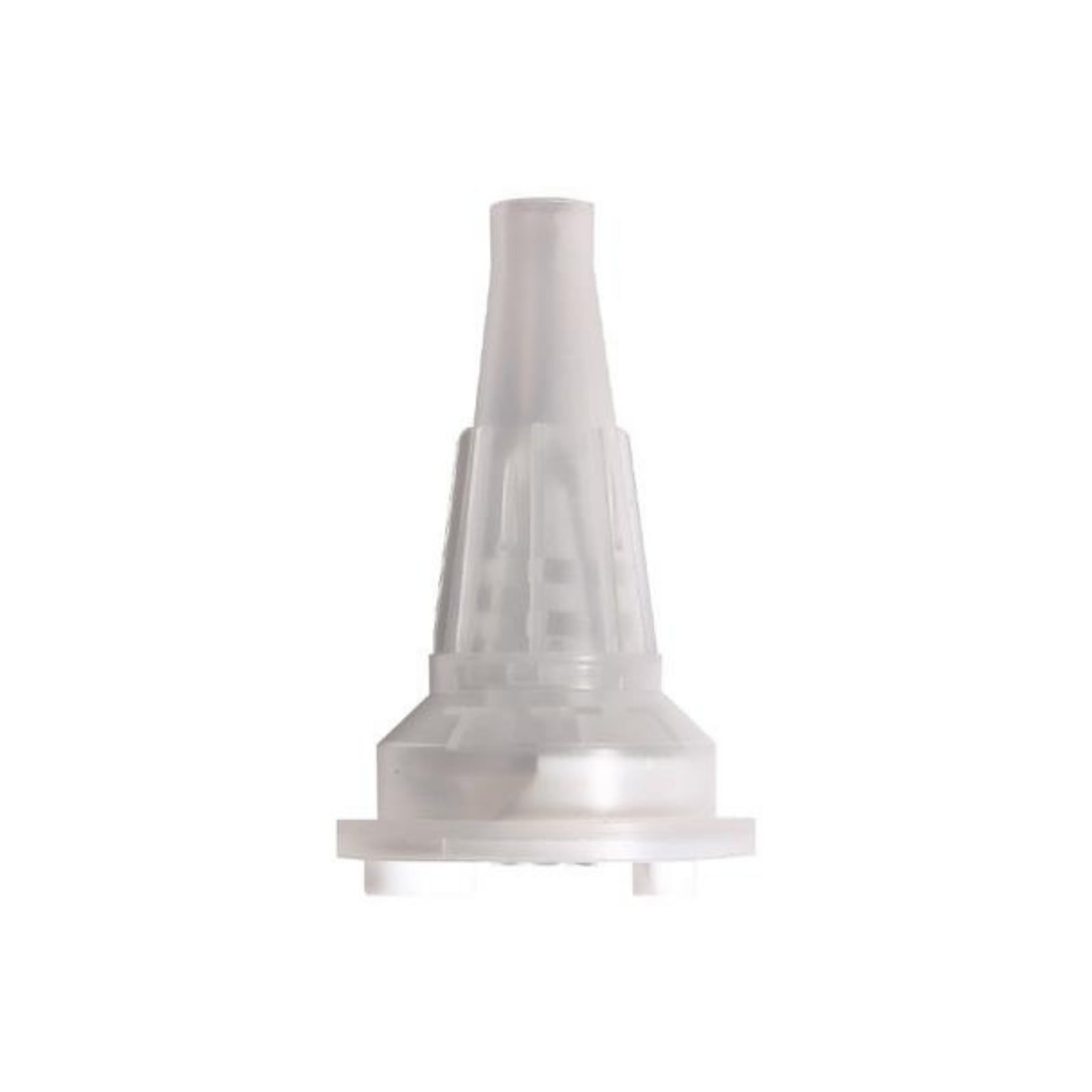 DMG MixStar White Mixing Tips, 50/Box, 999567