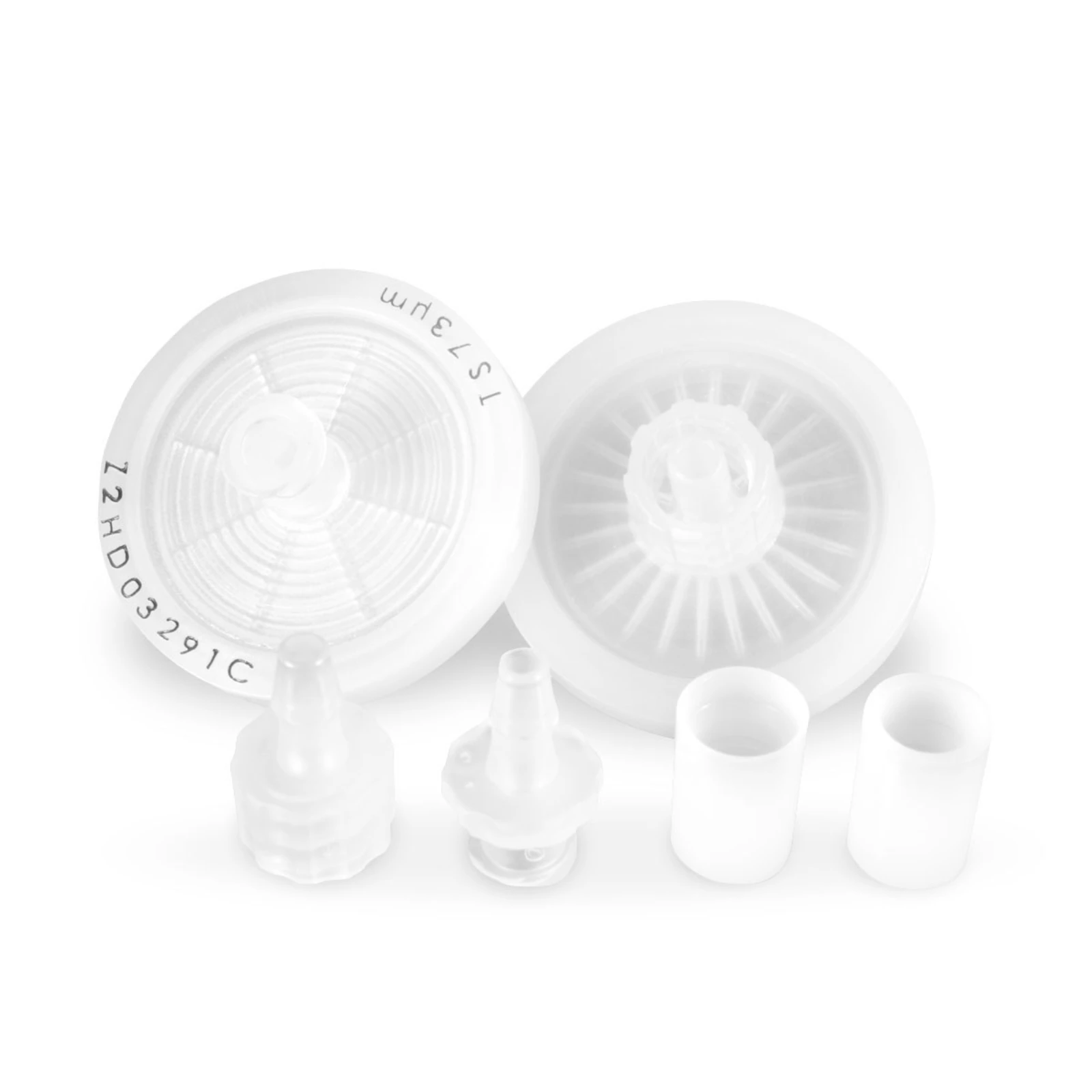 Parkell TurboSensor Water Filter Assembly Kit, D418, 1/Pkg