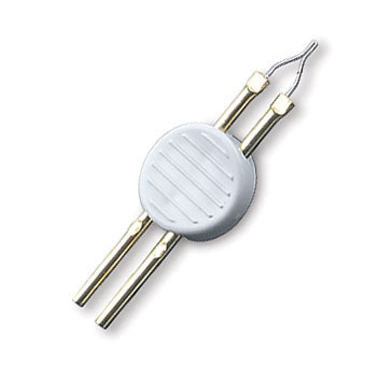 Practicon Acu-Tip/Change-A-Tip Short Replacement Tip, H101/7051712, Disposable, 1 Each