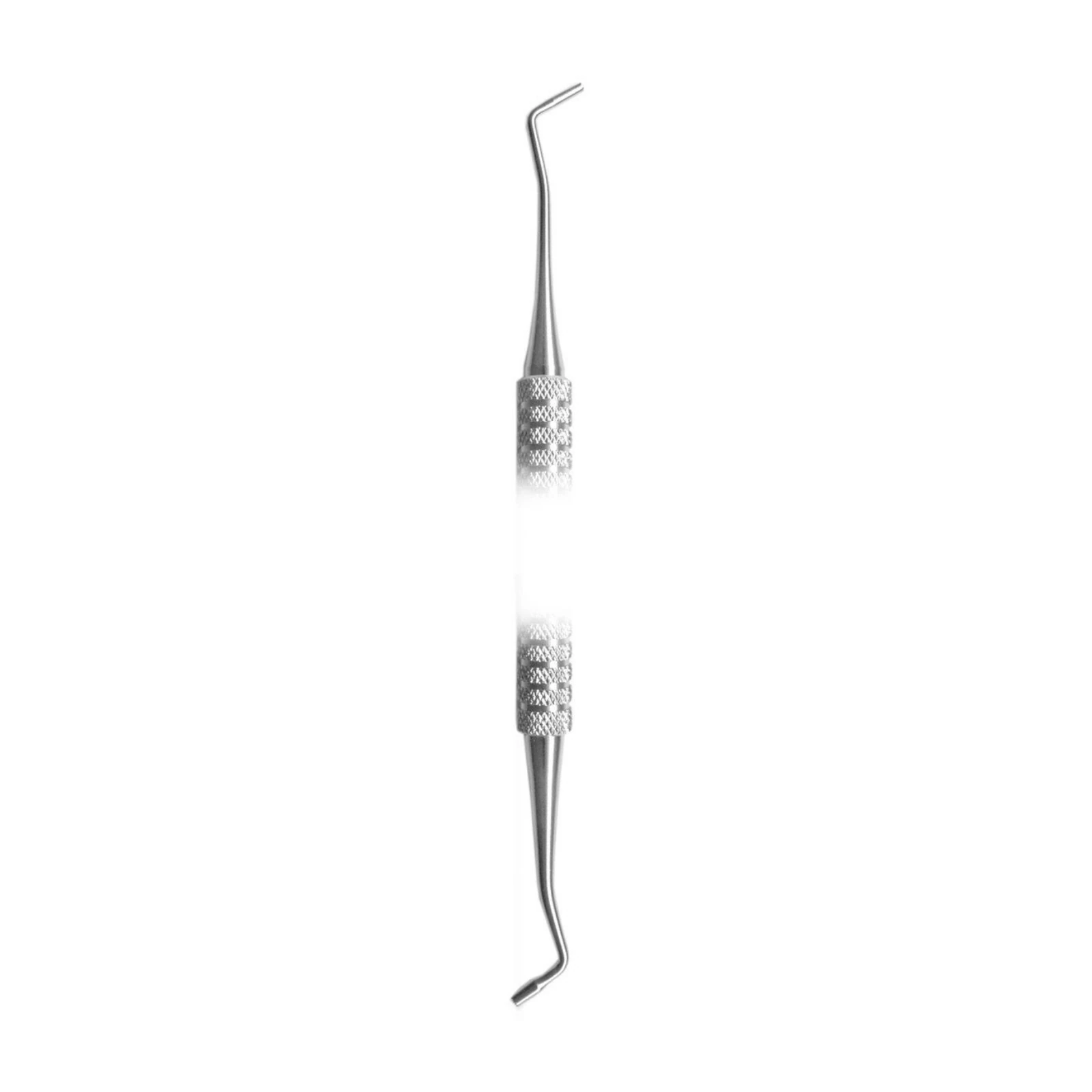 A. Titan Instruments Double-Ended Plugger 4/6, Life Steel Handle, Size 6