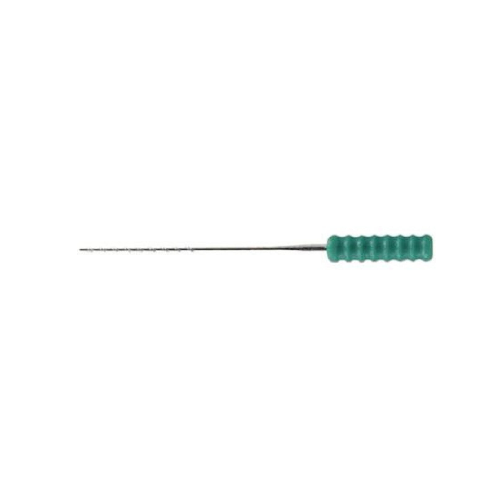Dentsply Maillefer Barbed Broaches, Medium (Green), 21 mm, 10/Pk, 689554