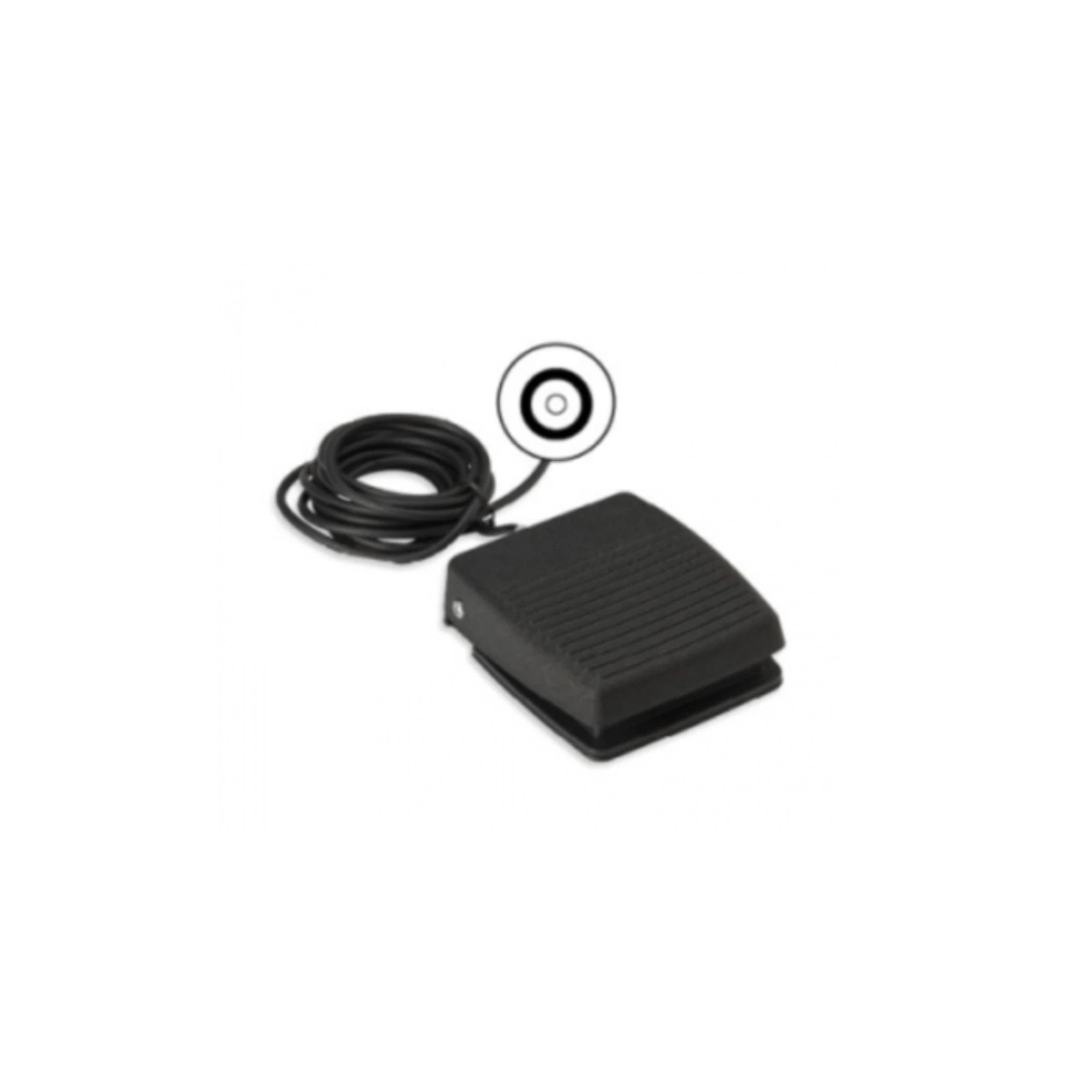 Dentsply Sirona Cavitron Foot Switch Battery Door/Screw Kit
