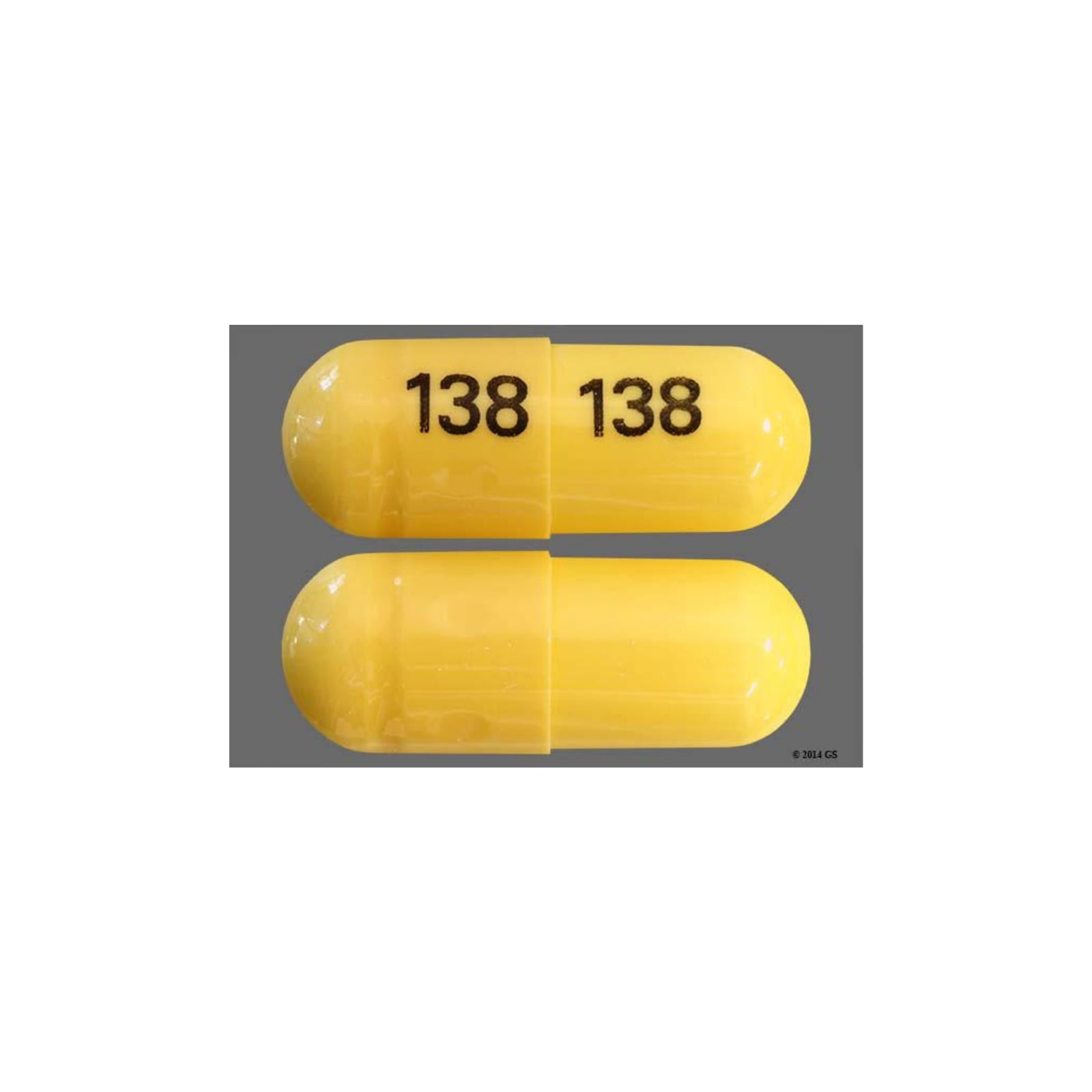 Gabapentin Cap 300mg 100/Bt, House Brand, 01KEZKNTQS888N5KB0J836MRBP
