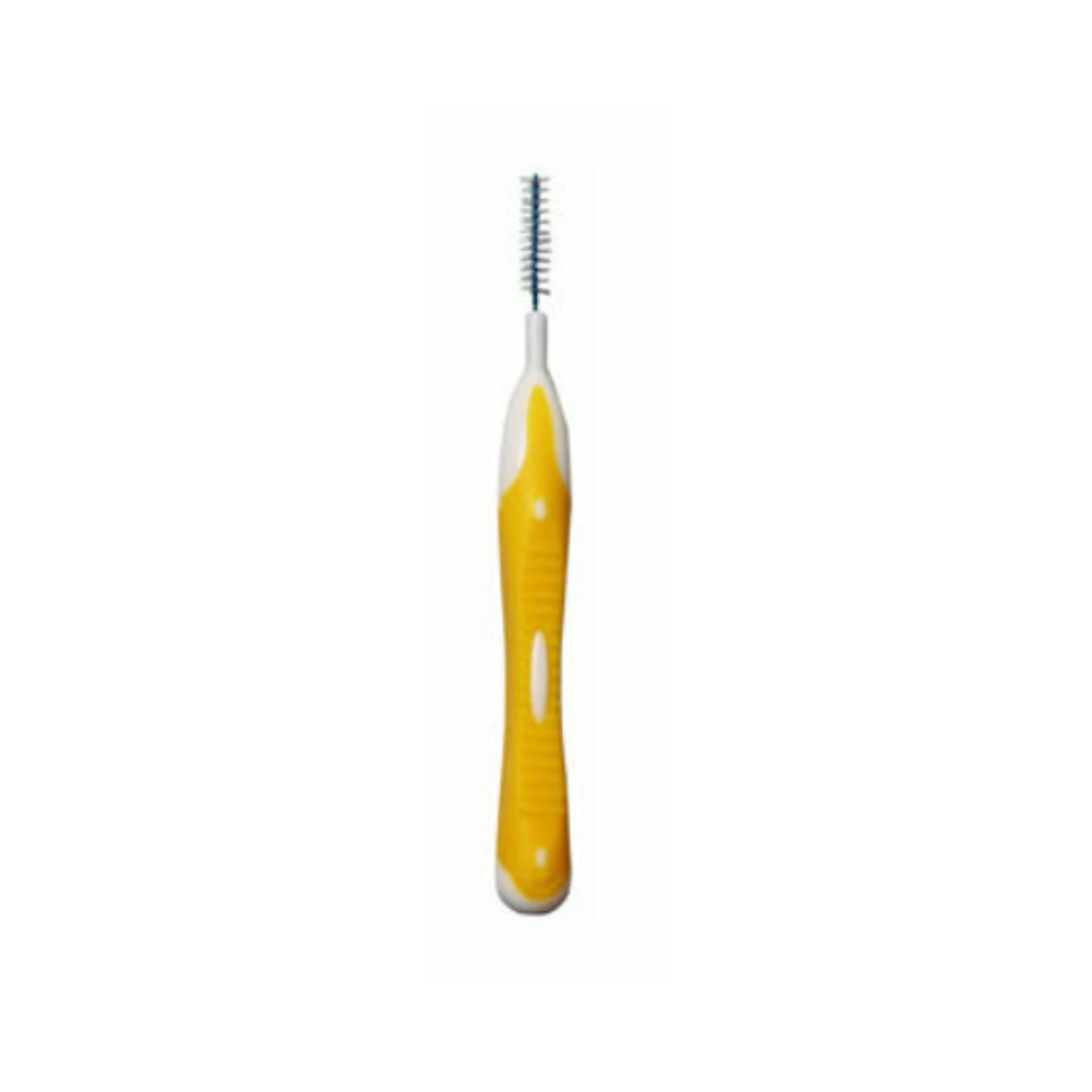 Oraline Proxy-Brite Interdental Brush Ultra Tight Cylinder, 0.24mm, Yellow, 72/Pk, 20044