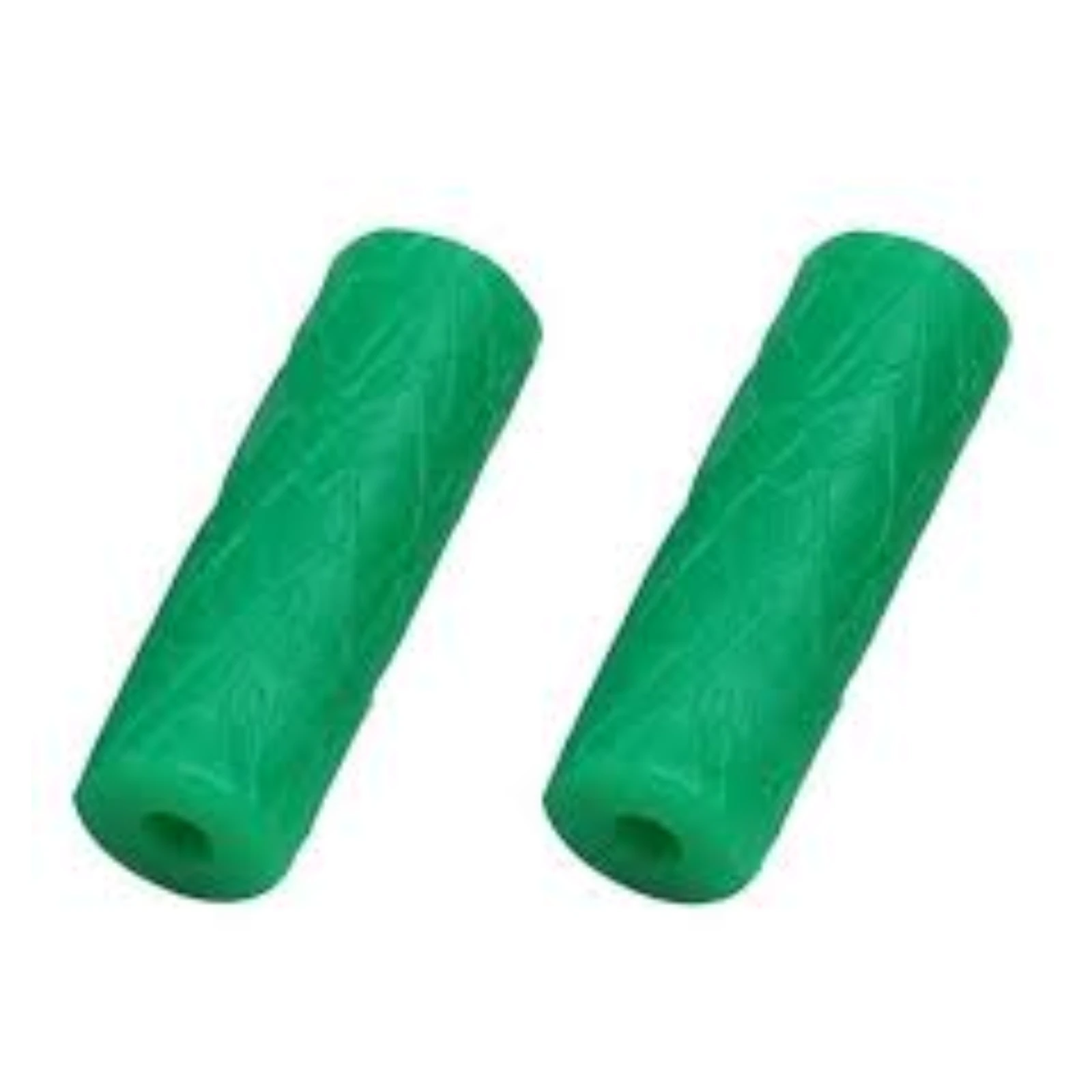 Plasdent Aligner Tray Seaters, Green, 20/Bag (10x2/Pk)