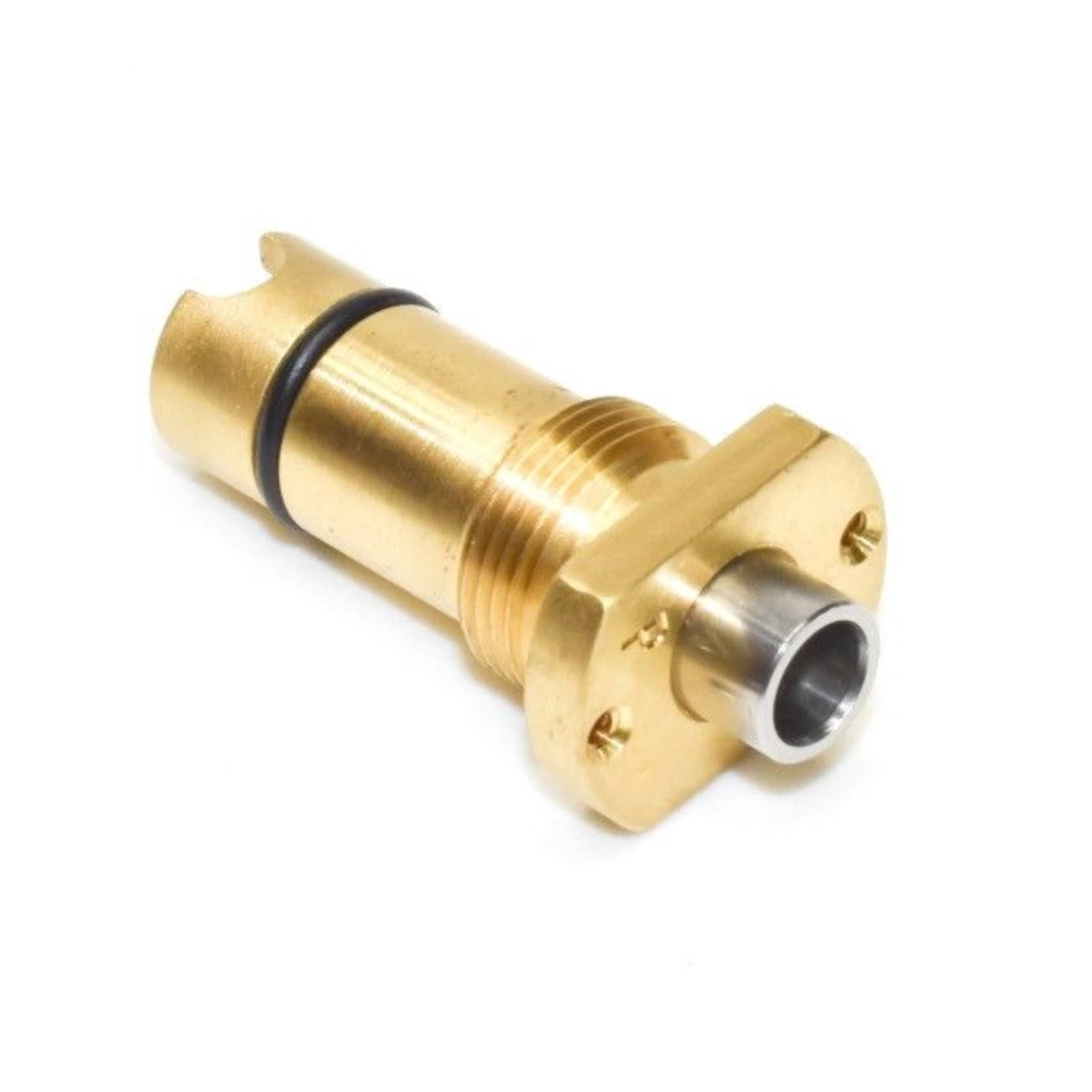 Primary Check Valve Assembly N2O, Porter Instrument