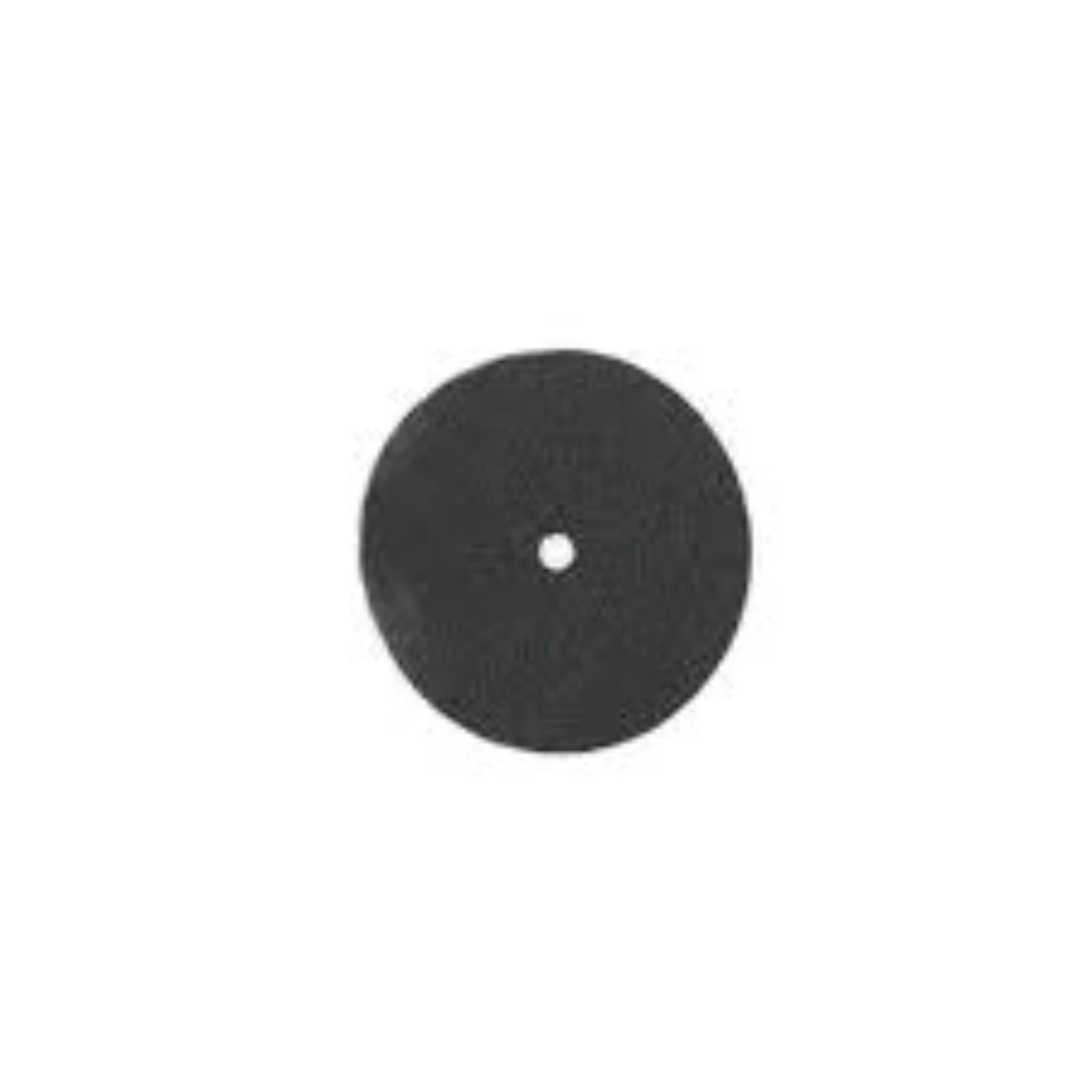 Miltex Instrument Separating Disk I, 3/4" Flat Double, 100/Pk