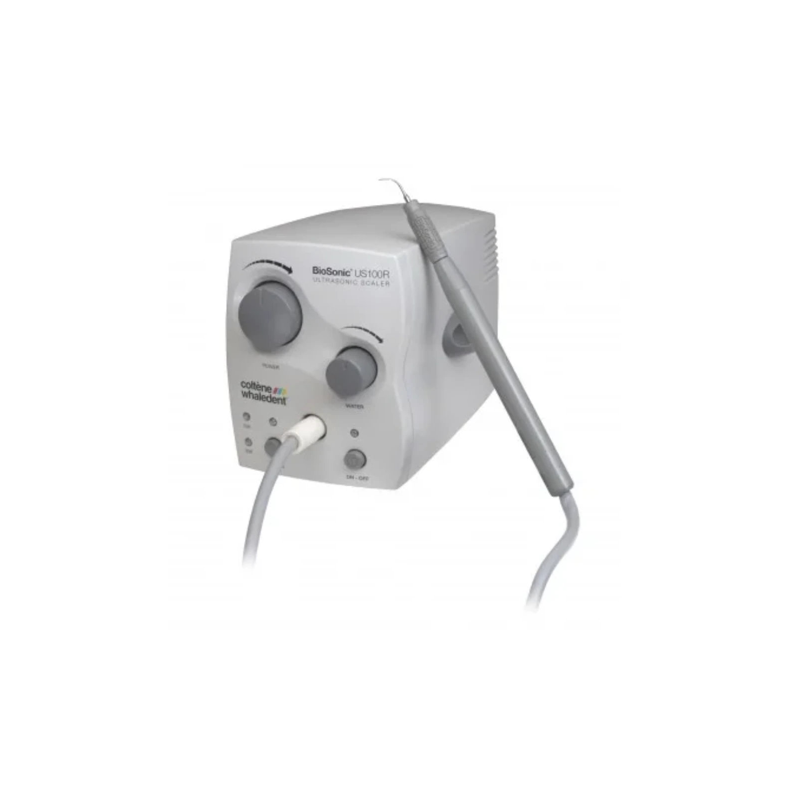 Coltene US100R Handpiece Assembly Replacement, Non-Latex, Biosonic Scaler Handle