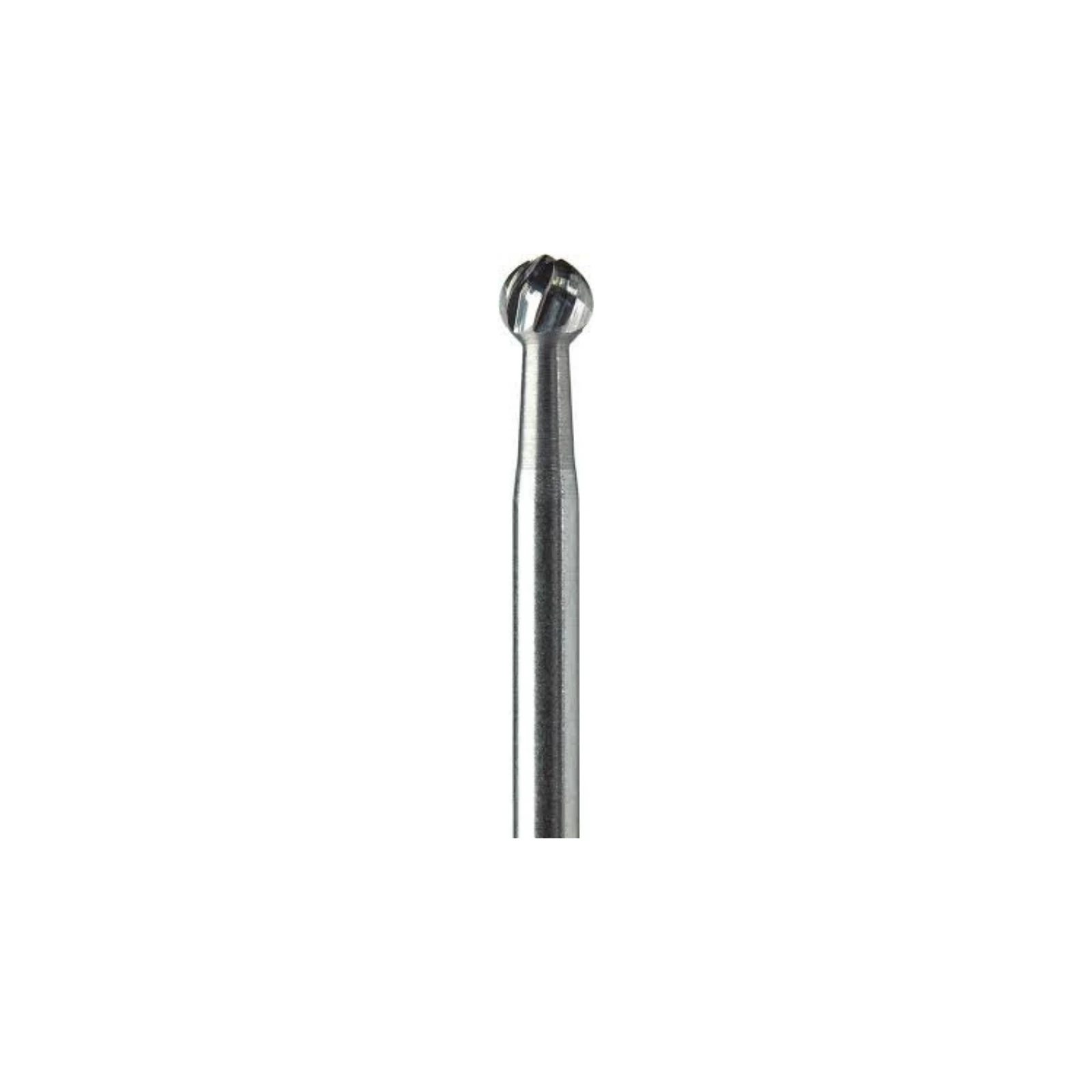 Midwest Once Sterile Operative Carbide Bur, FG Short Shank, Pear #331, 0.8 mm Diameter, 25/Pkg