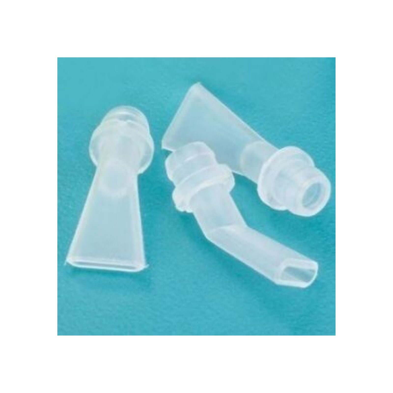 Pac-Dent Intraoral Ribbon Tips, 24/Pk