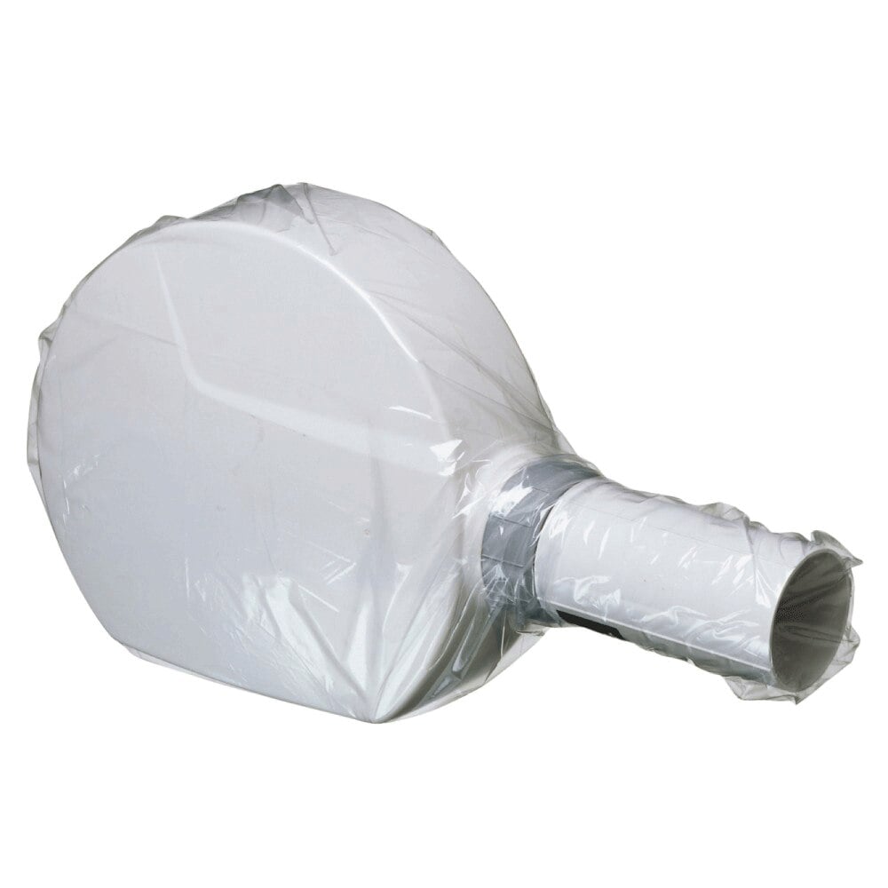 Pinnacle X-Ray Sleeve Universal 15" x 26", 250/Box