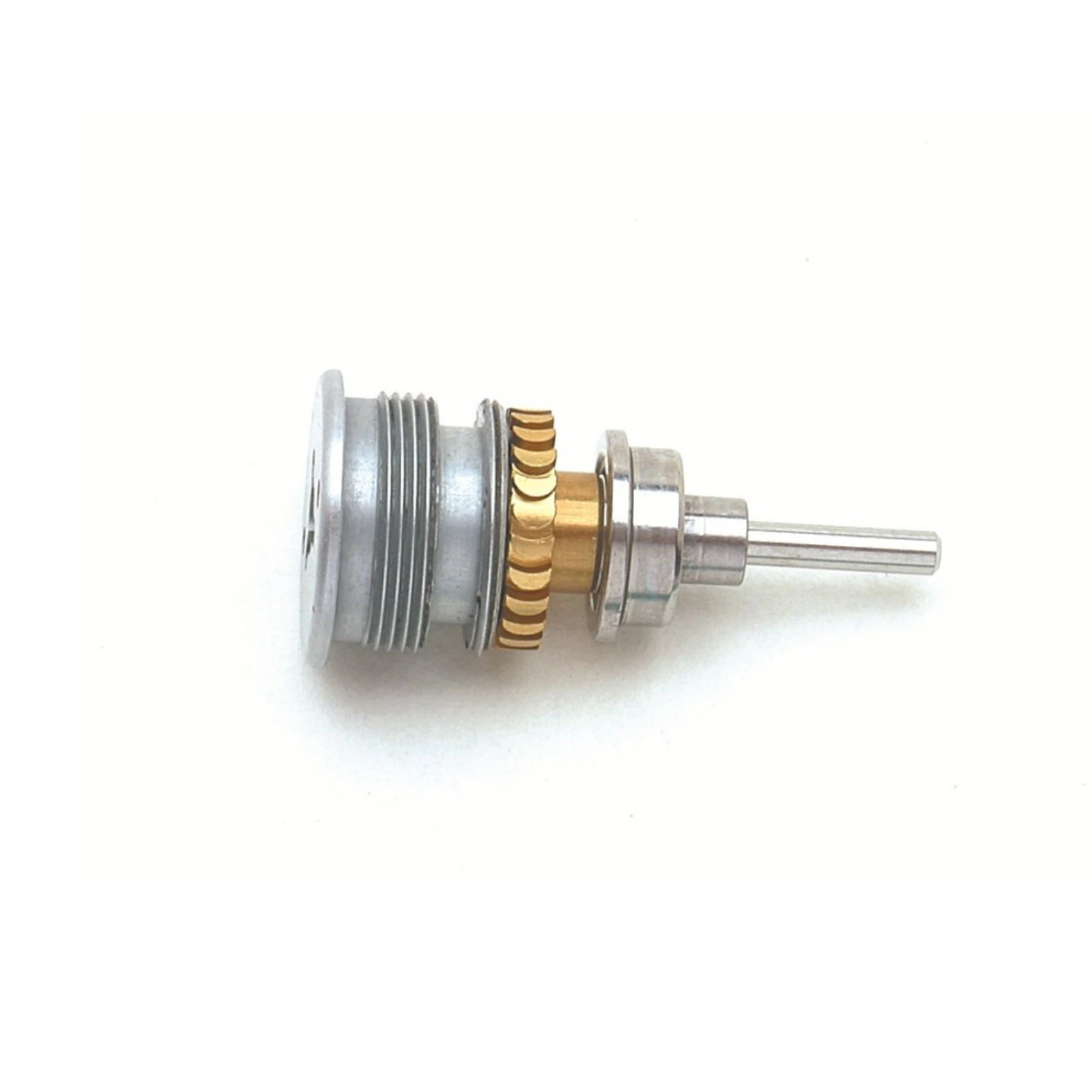 Midwest Quiet Air Screw Type Turbine High-Speed Handpiece