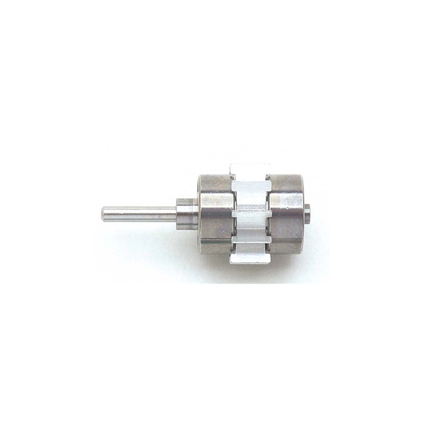 Bien Air Black Pearl Ceramic Push Button High-Speed Turbine