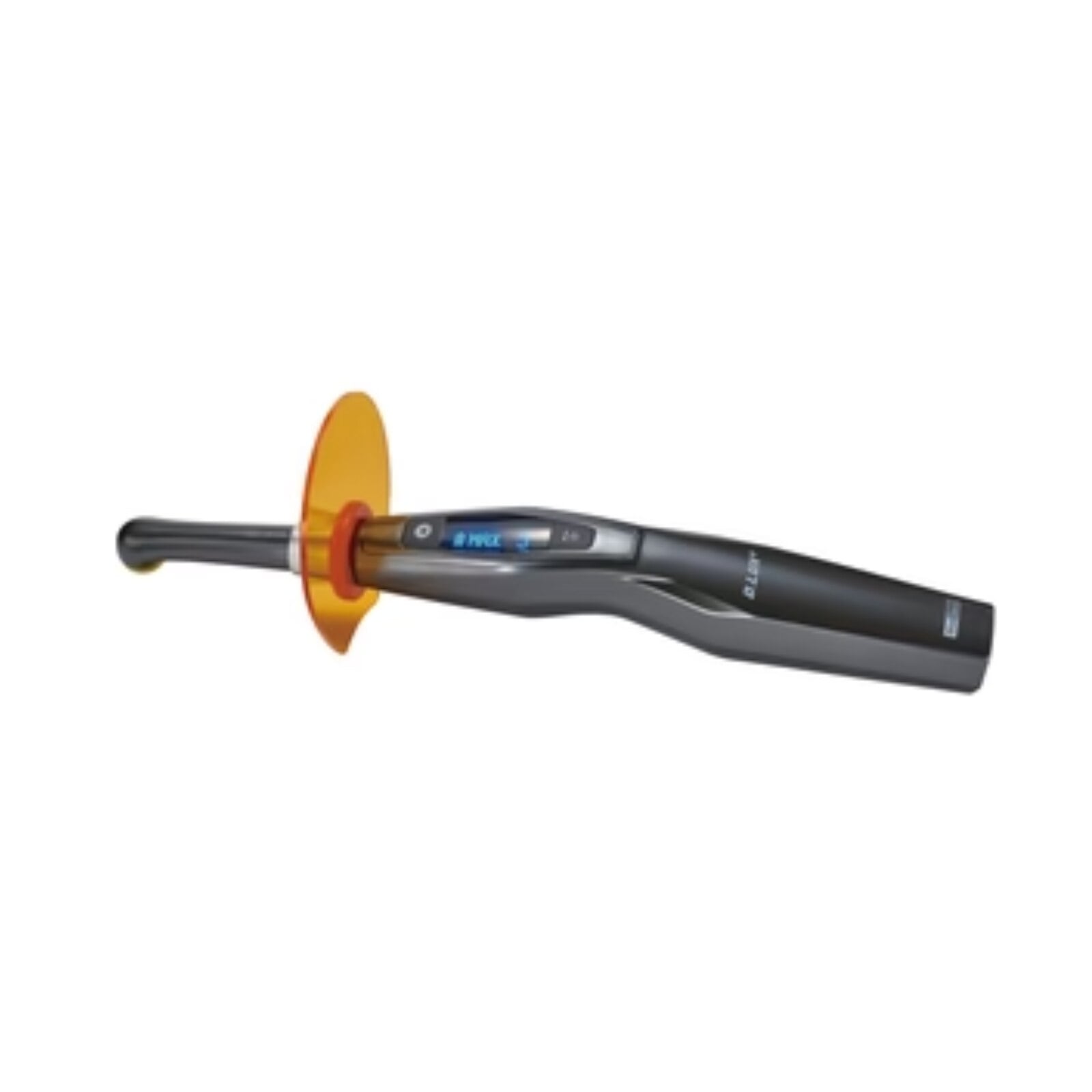 DiaDent D-LUX+ Cordless LED Curing Light Handpiece Only, Dual-Wavelength, 2400 mW/cm², 4008-1110