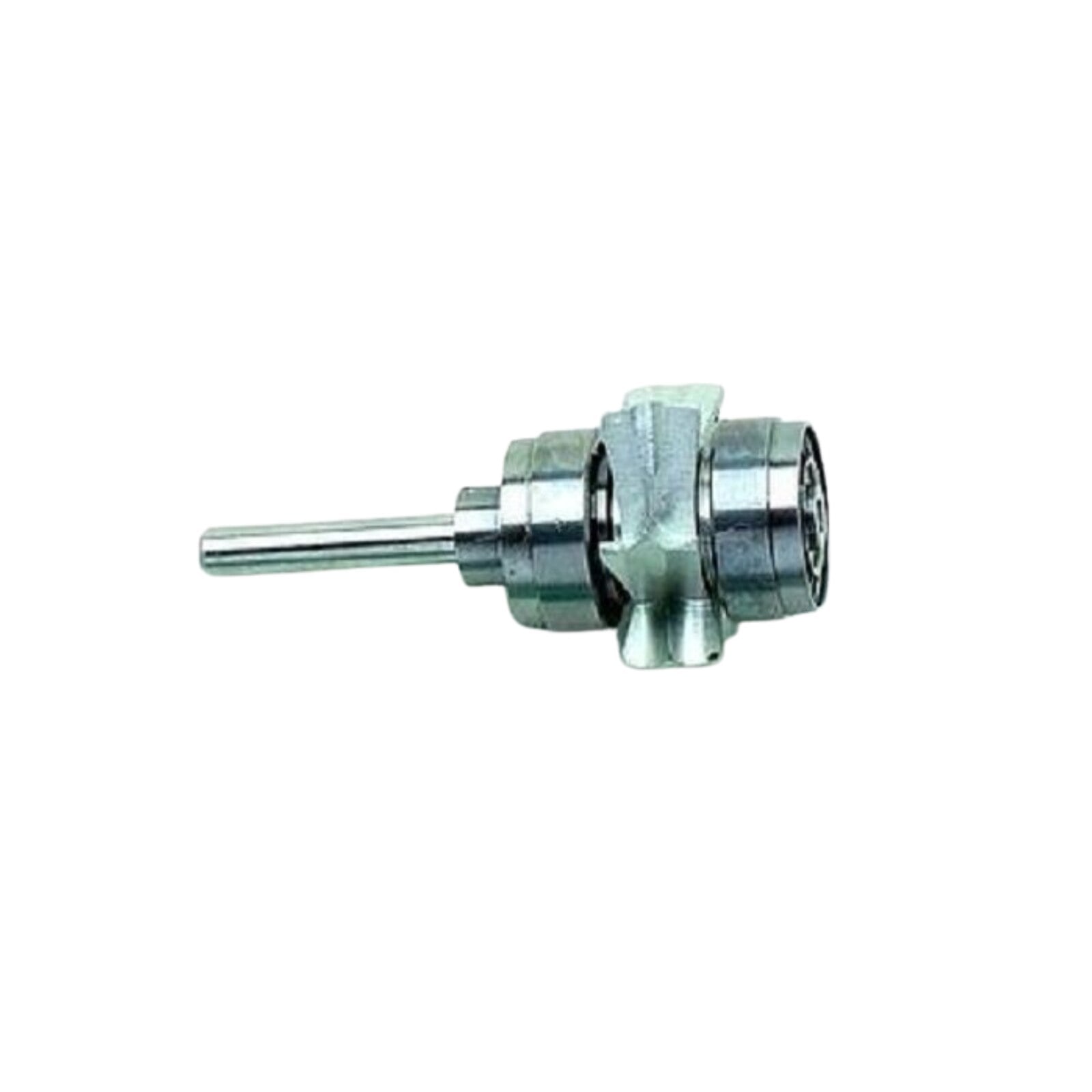 Vector F4 Ceramic Push Button High-Speed Dental Turbine Handpiece