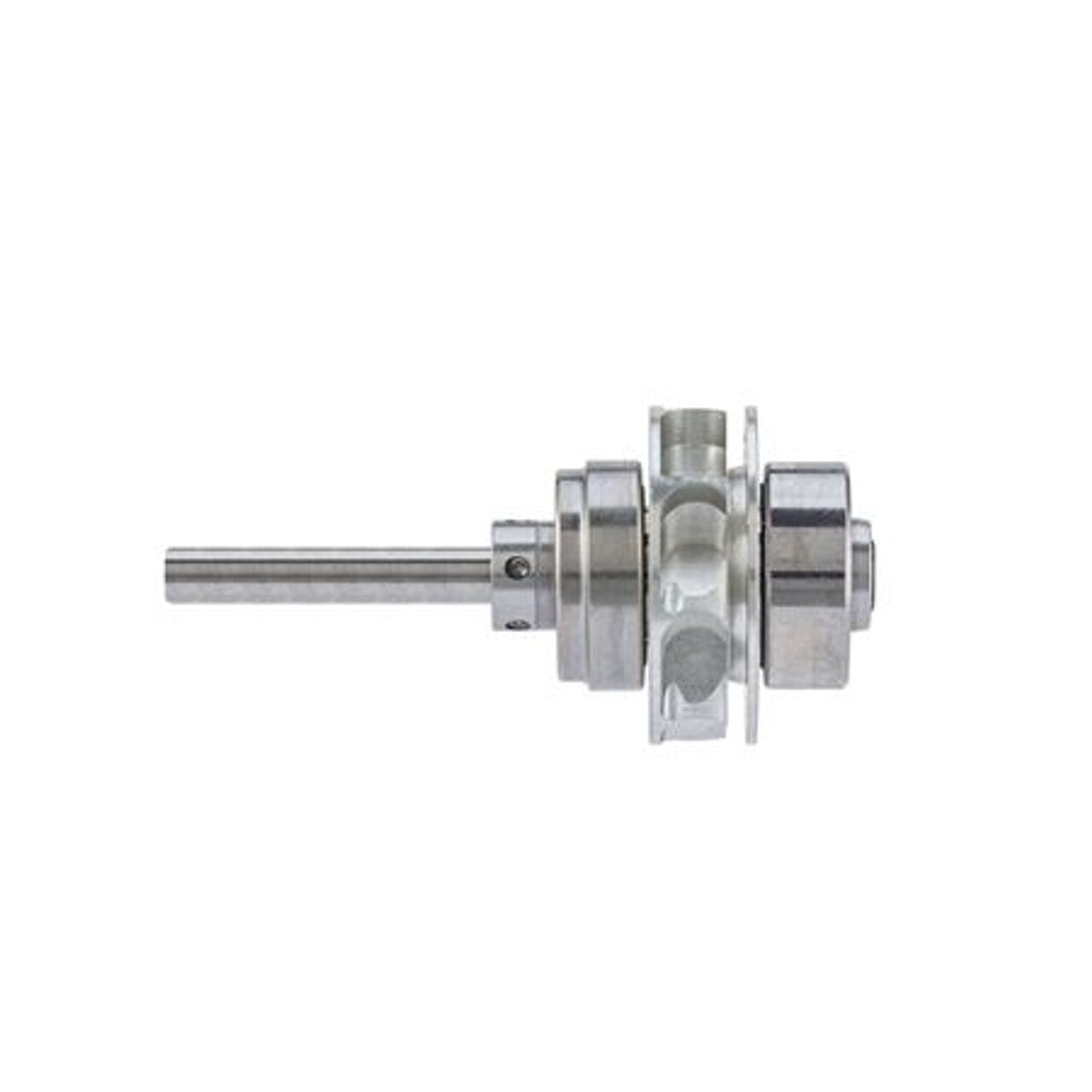 Kavo EXPERTtorque Mini Lux E675L Ceramic Push Button High-Speed Handpiece Turbine
