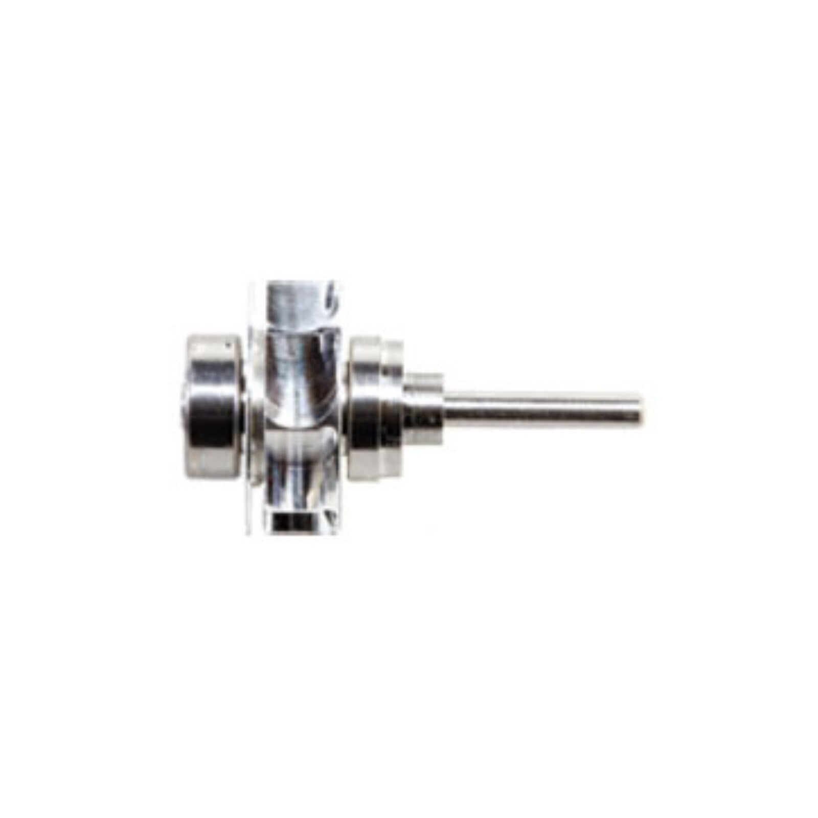 Vector V9SLN Push Button High-Speed Dental Turbine Handpiece