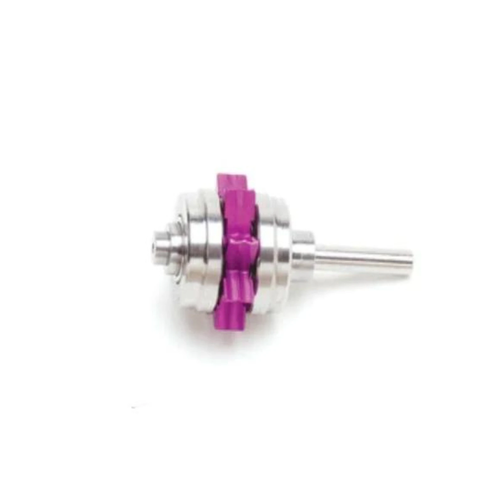 Midwest Stylus 361S Ceramic Push Button High-Speed Handpiece Turbine