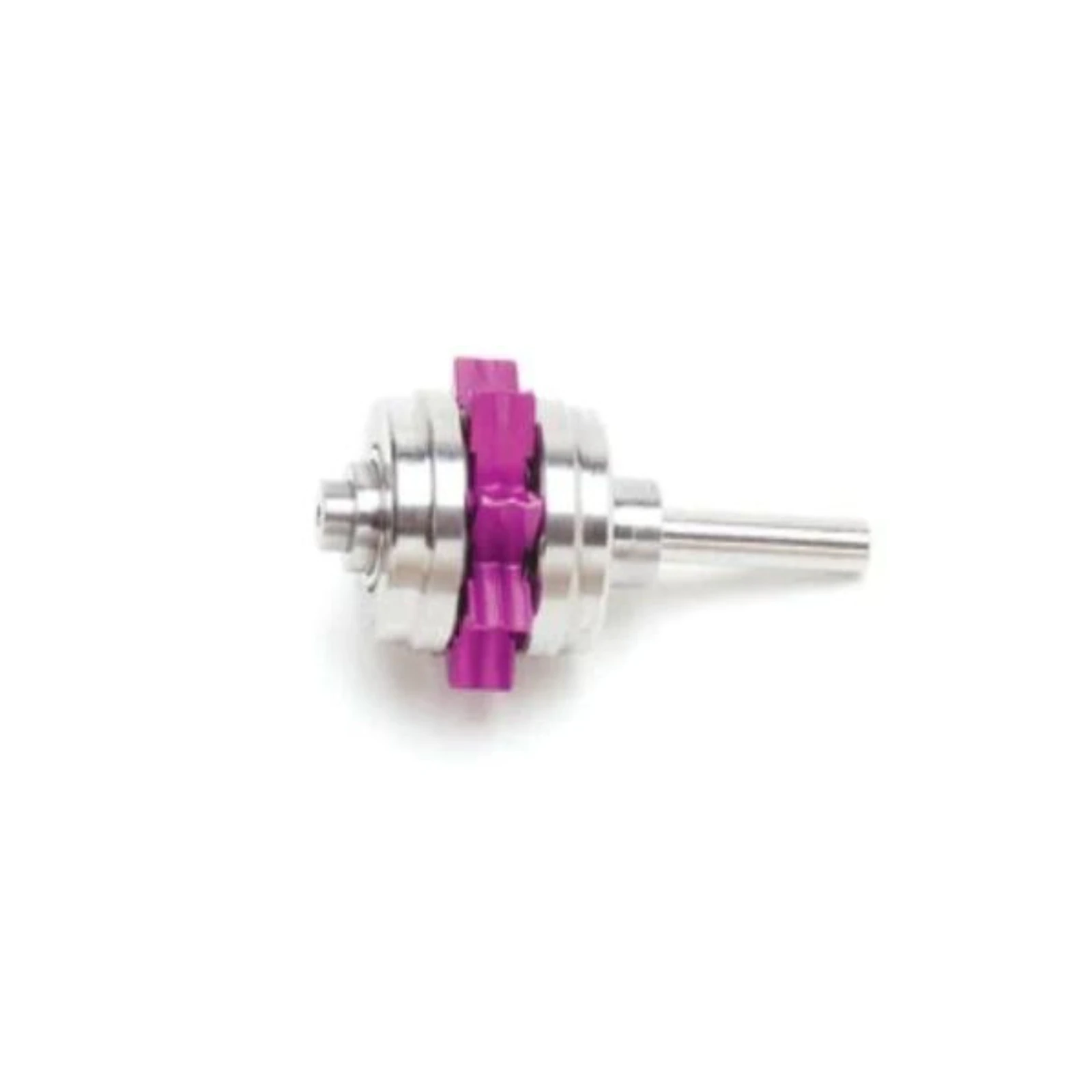 Midwest Stylus 360 Ceramic Push Button High-Speed Handpiece Turbine