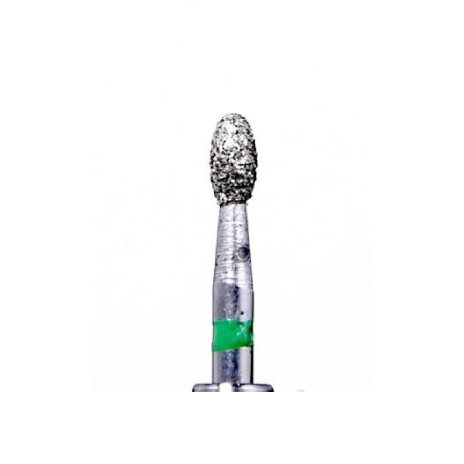 DEFEND Diamond Burs FG 379.018 Coarse Football 5/Pk