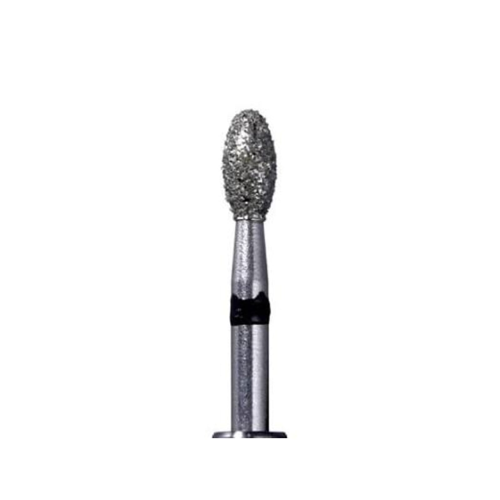 DEFEND Diamond Burs FG 379.023 X-Coarse Football 5/Pk