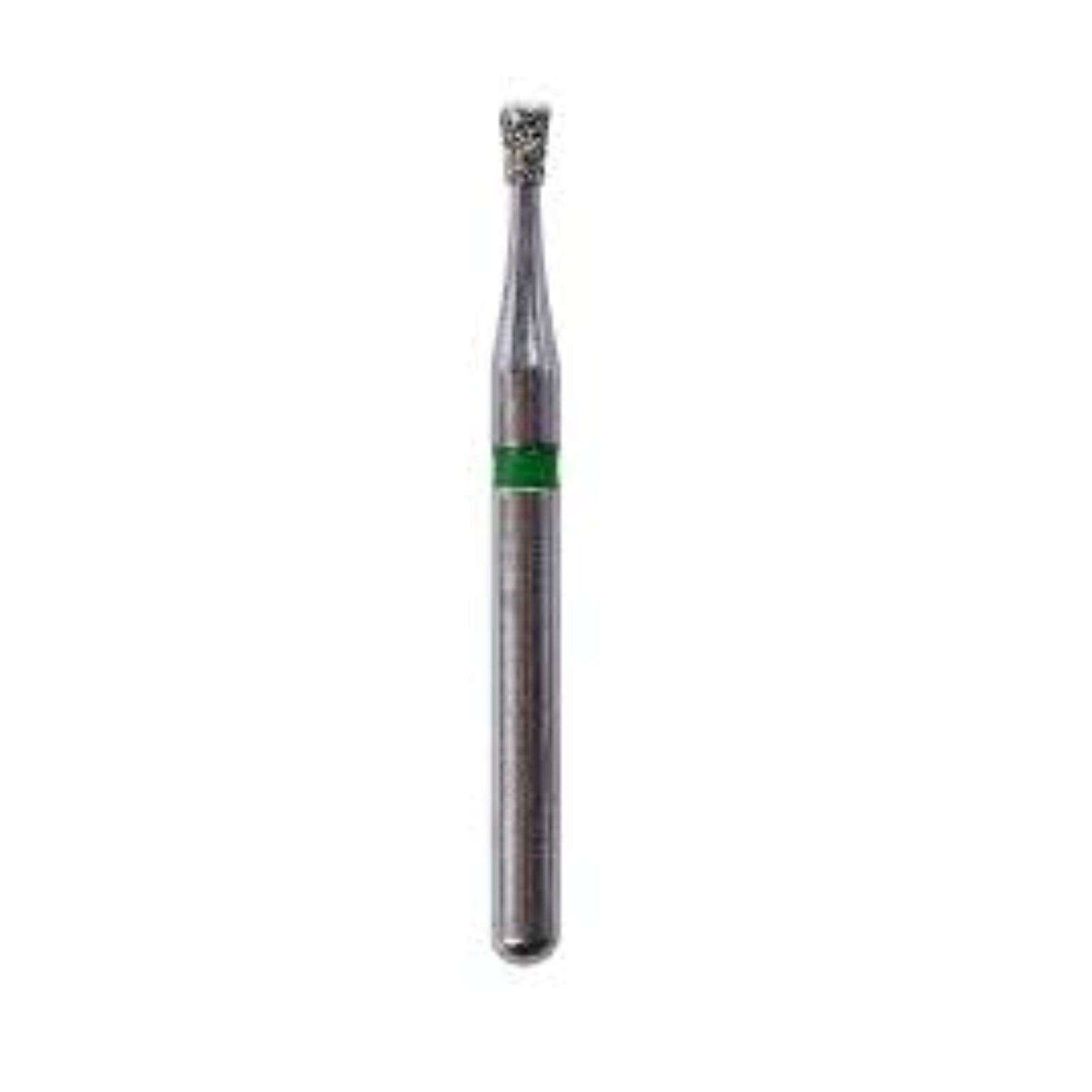 DEFEND Diamond Burs FG 805.012 Coarse Inverted Cone, 5/Pk