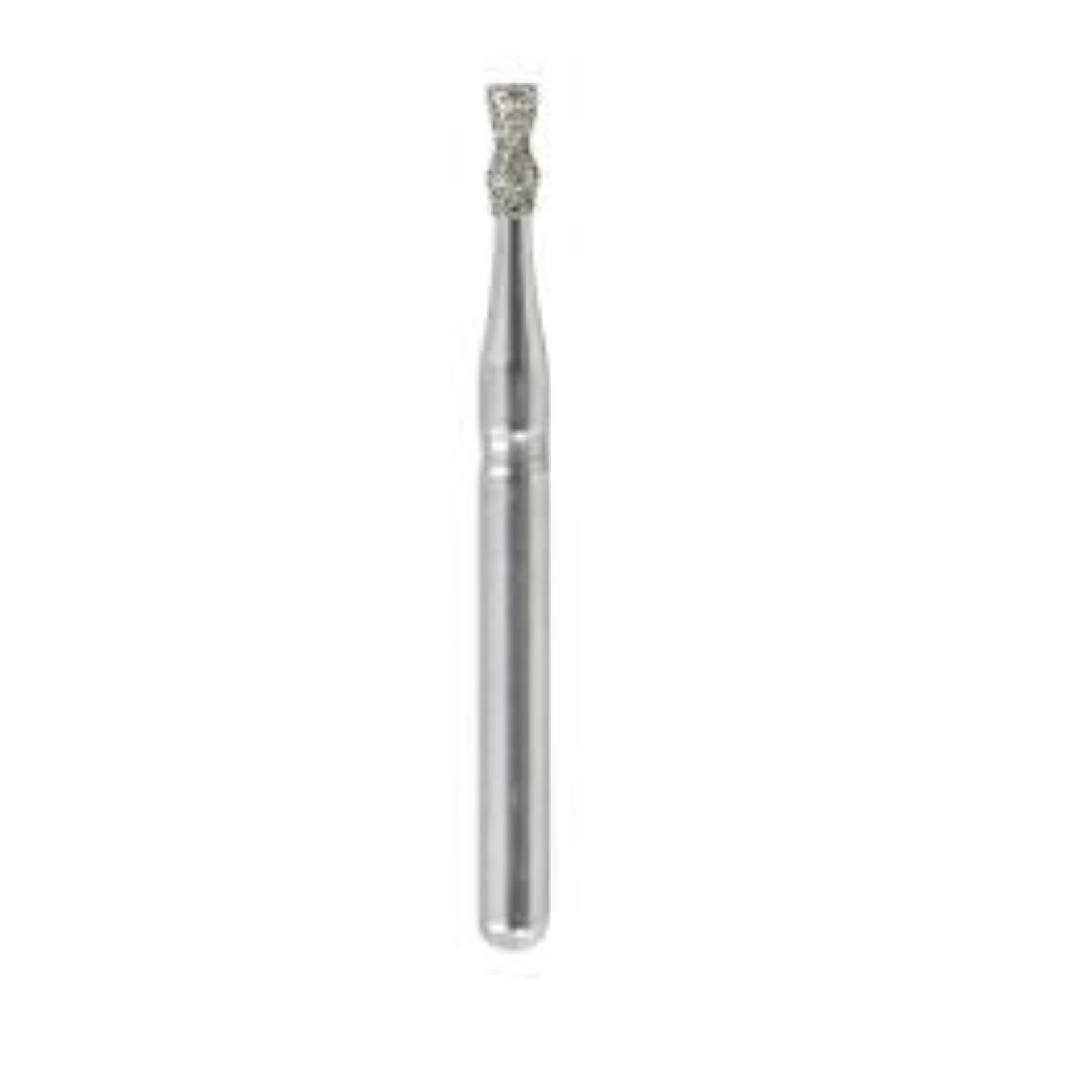 DEFEND Diamond Burs FG 807.014 Medium Inverted Cone, 5/Pk
