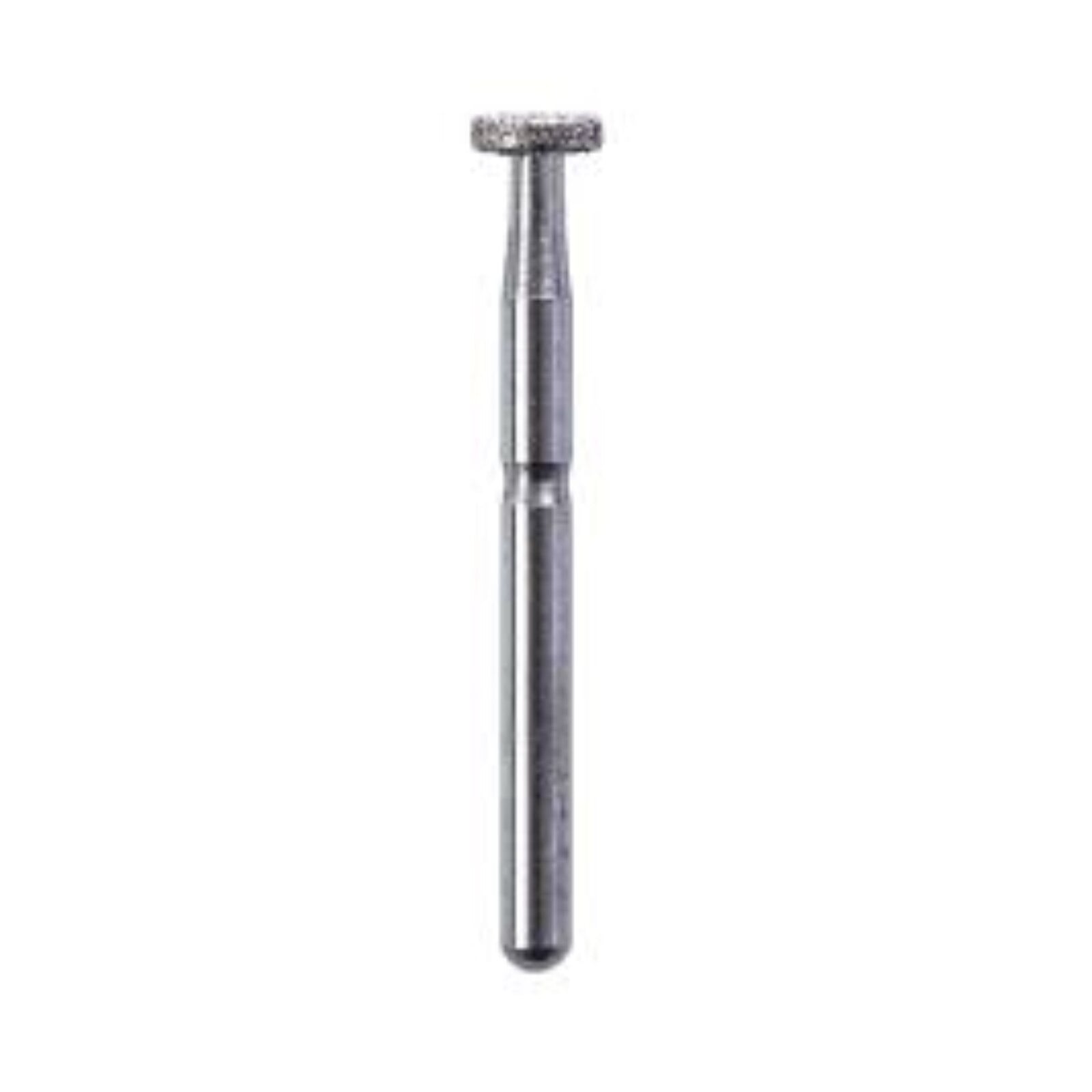DEFEND Diamond Burs FG 818.030 Medium Wheel, 5/Pk