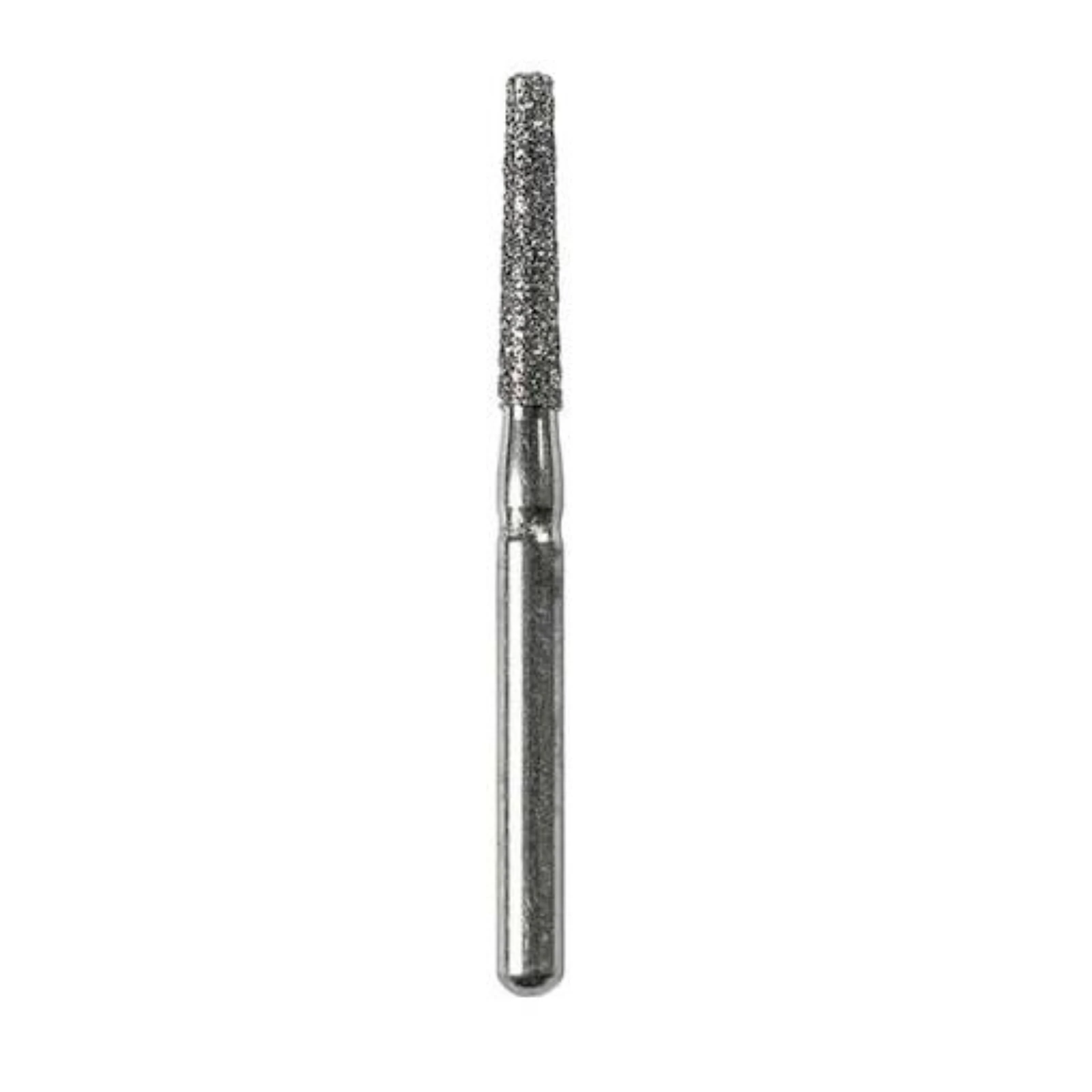 DEFEND Diamond Burs FG 847.016 Medium Flat End Taper, 5/Pk