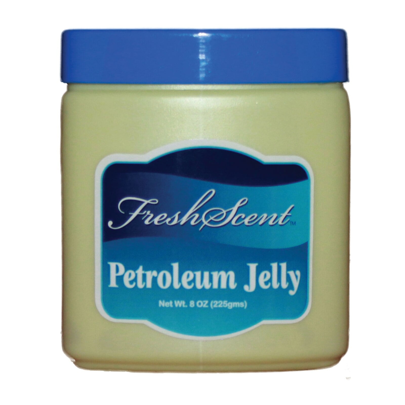 House Brand Petroleum Jelly Jar, 13 oz
