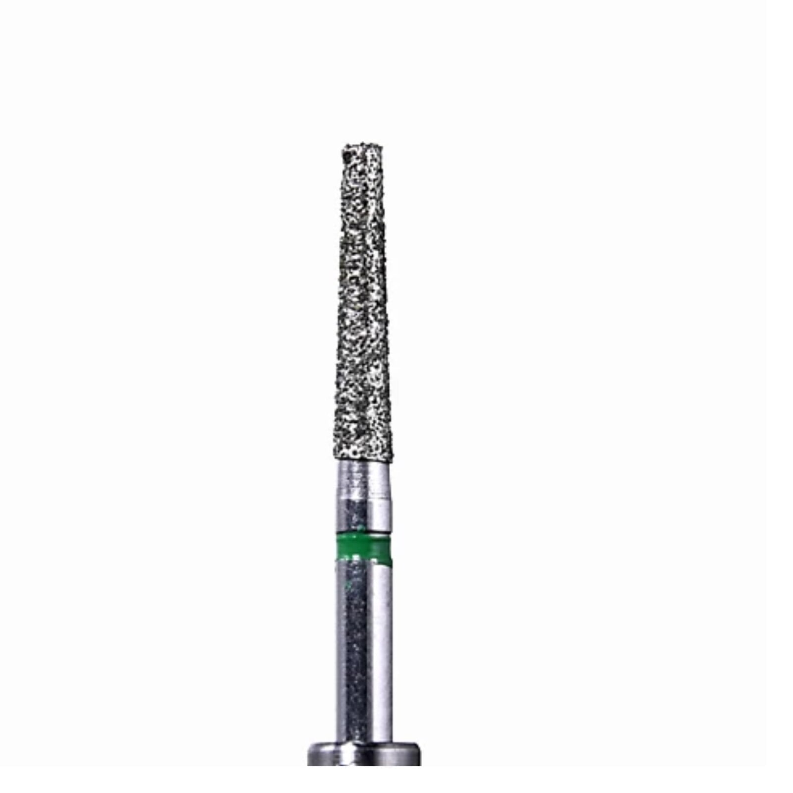 DEFEND Diamond Burs FG 847.016 Coarse Mod Shoulder Taper, 5/Pk