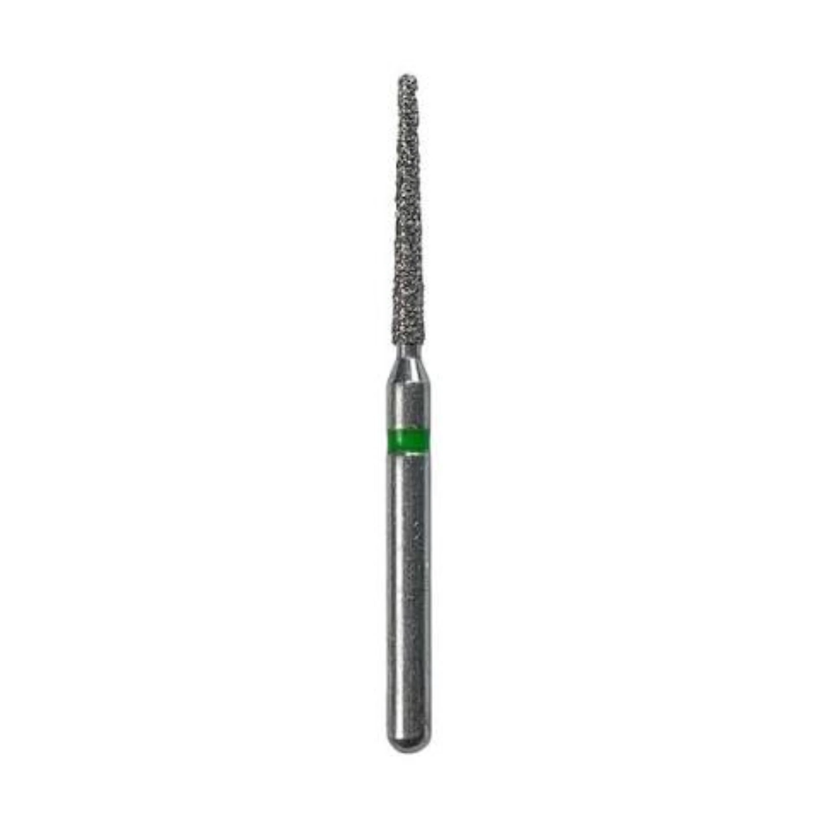 DEFEND Diamond Burs FG 850.012 Coarse Round End Taper, 5/Pk