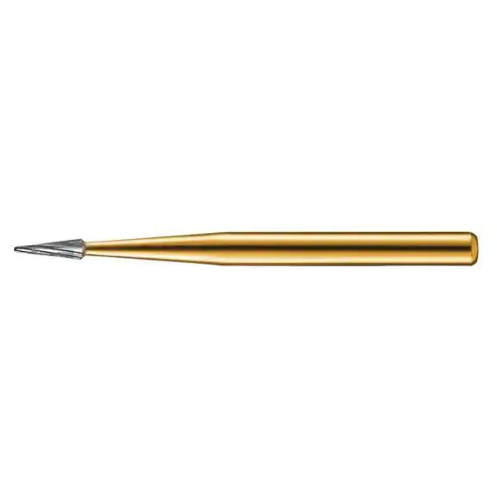 KavoKerr Beavers Trimming & Finishing Carbide Burs FG 7205, 10/Pk
