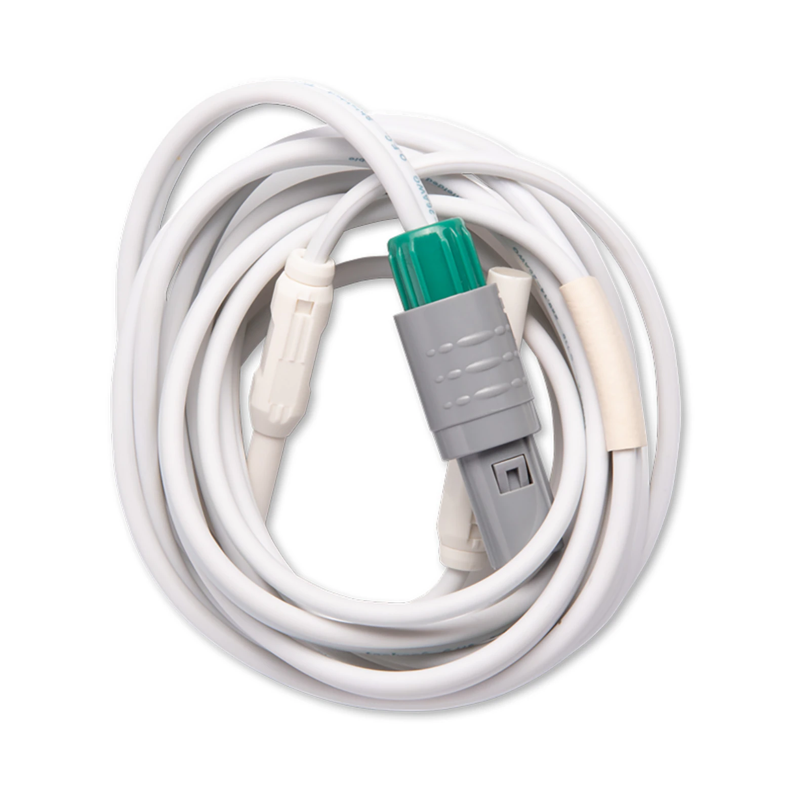 CanalPro Jeni Clamp w/Cable