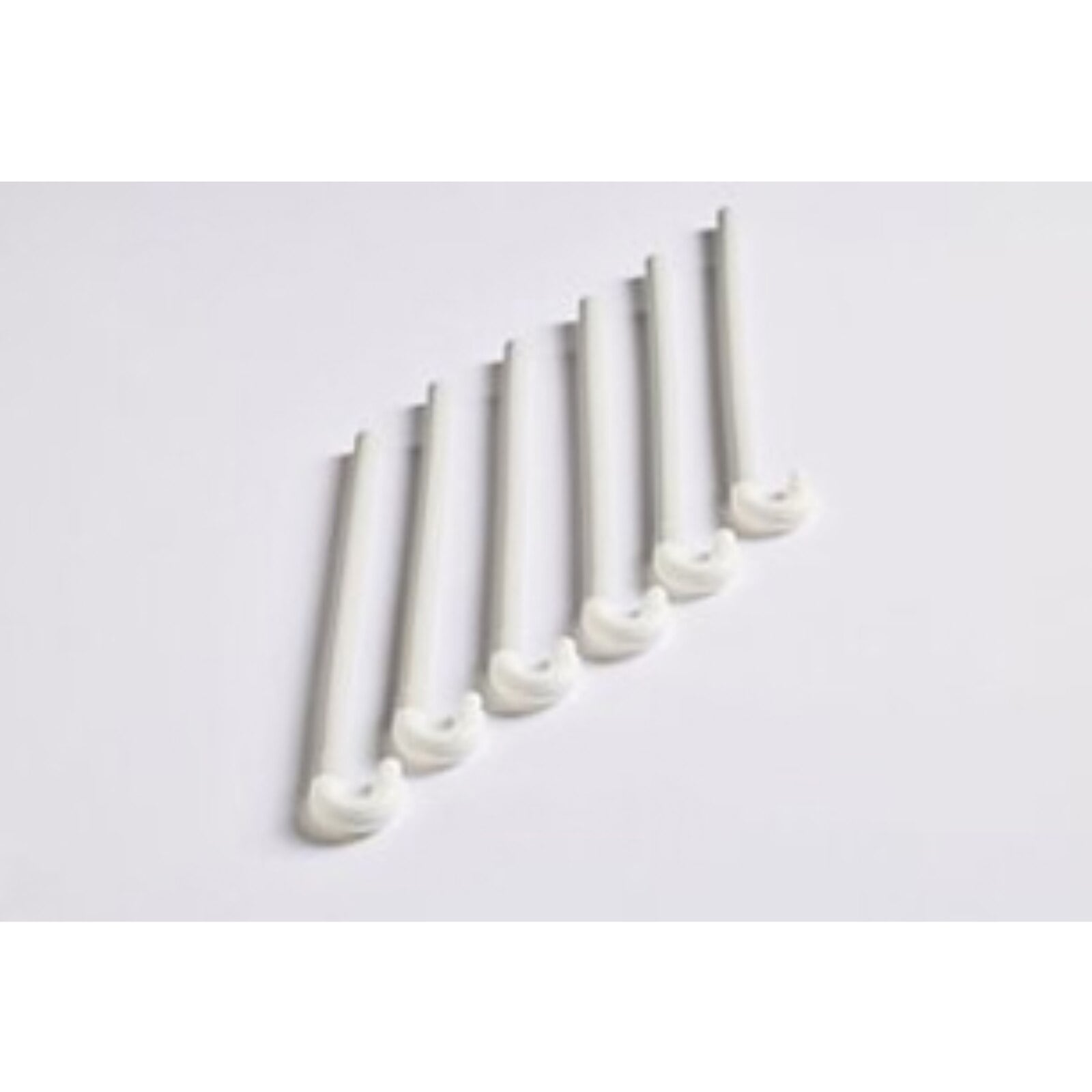 ReLeaf Short Hose Kit, 6 Hoses, 6 U-Adapters, 01KXMDBKF95SAMVTJR602765G7