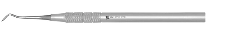 House Brand Jacquette Scaler SE #2S Hollow