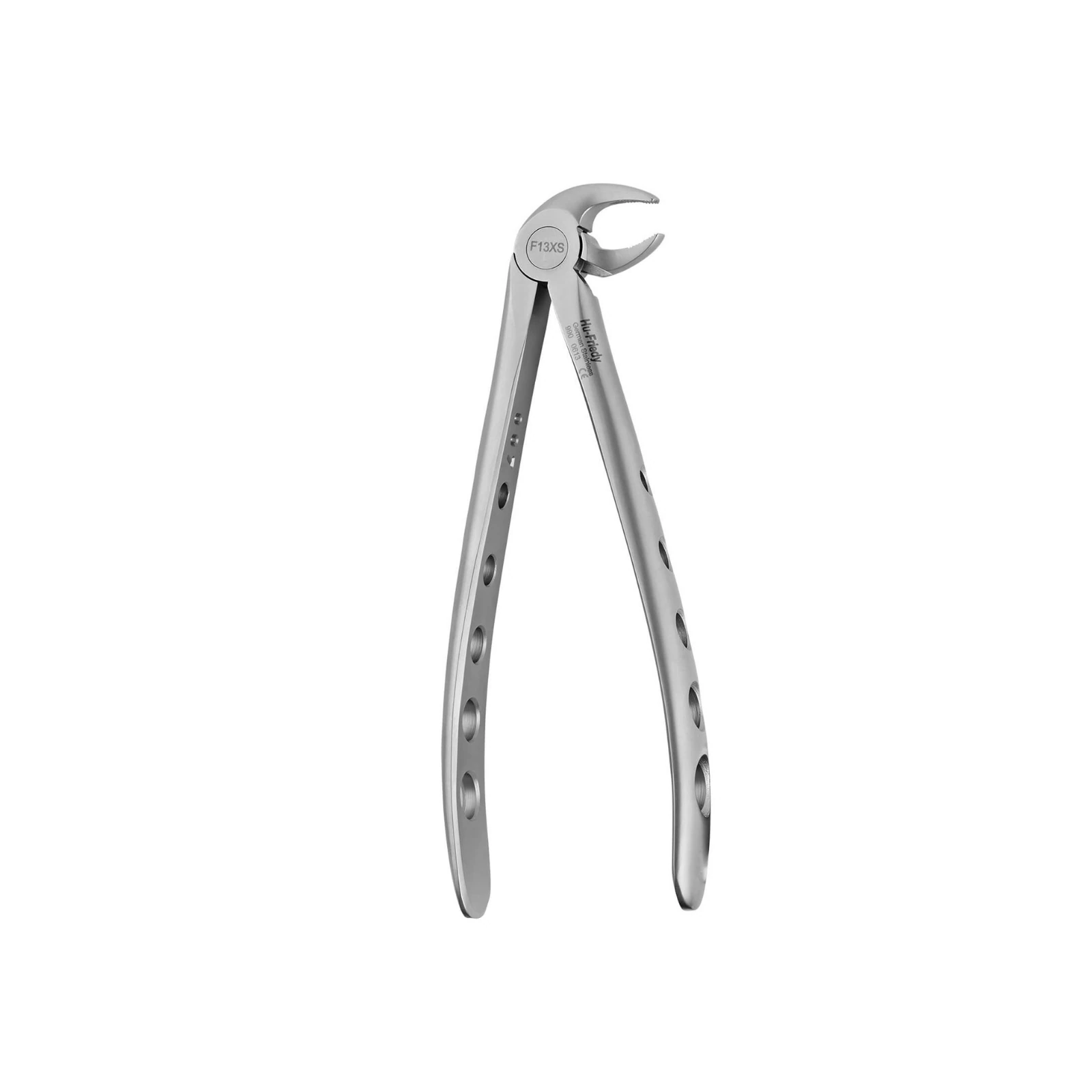 Hu-Friedy Atraumair Forceps 13 Lower Premolars