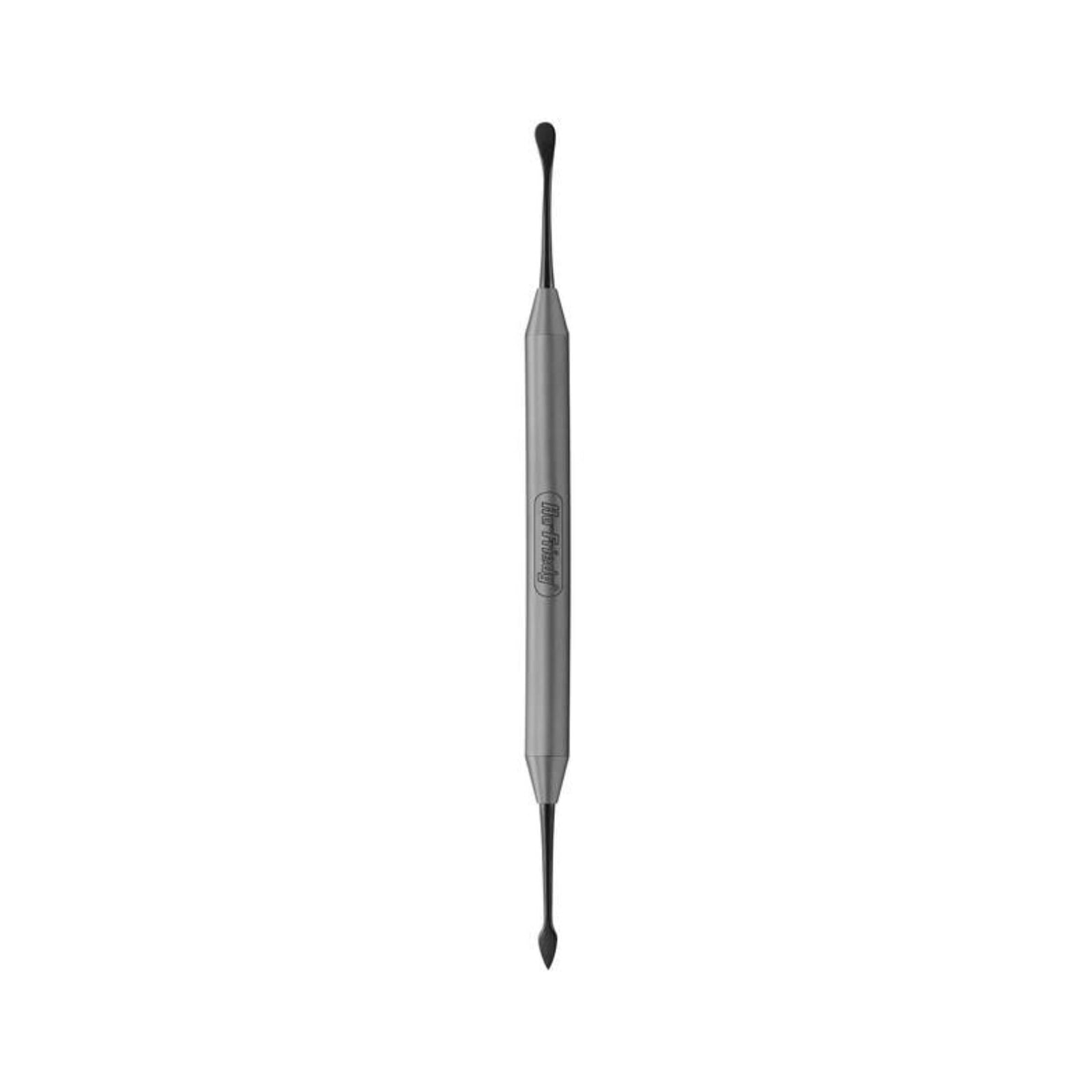 Hu-Friedy Periosteal Elevator Buser Short, Black Line