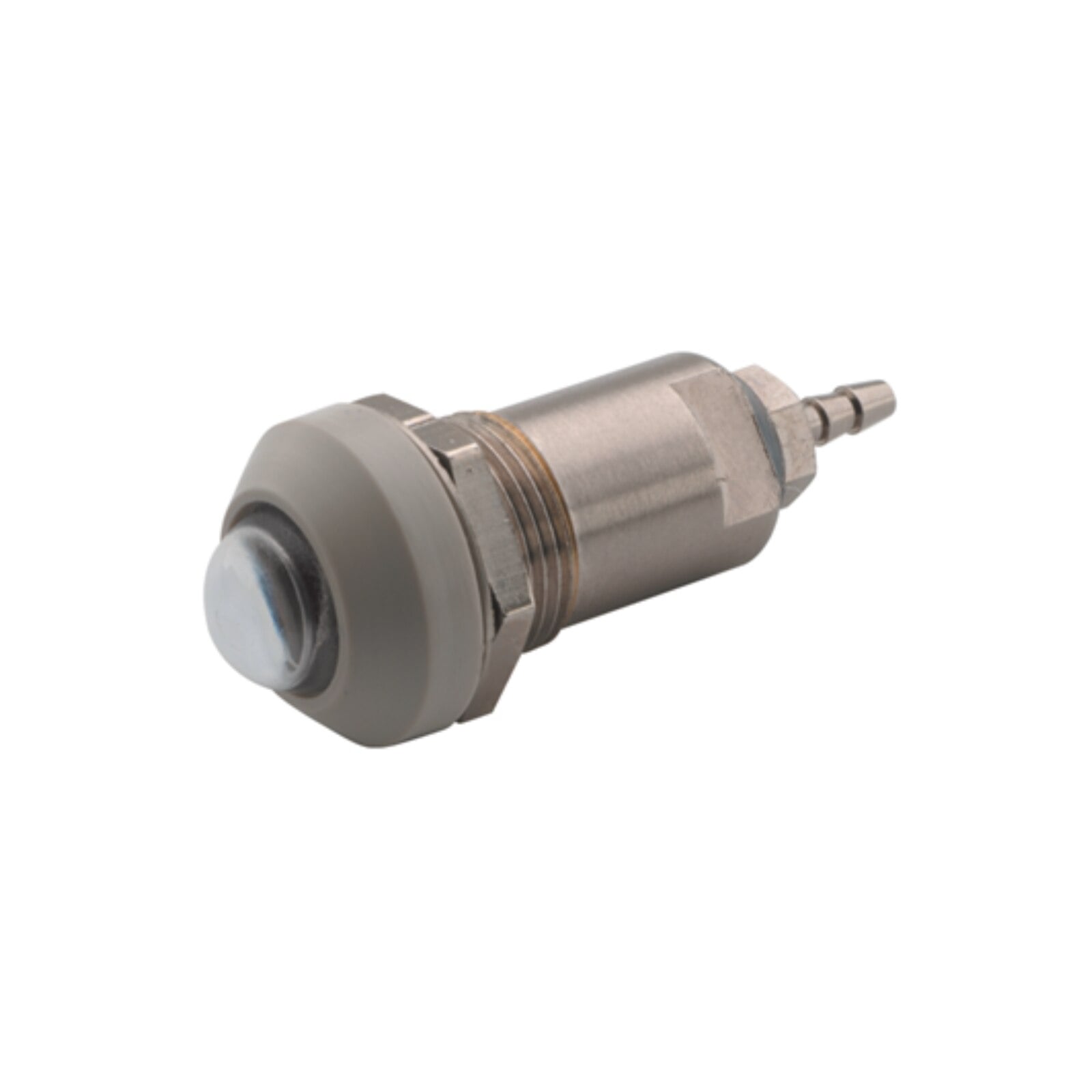 A-dec® Pneumatic Air On/Off Indicator, Red Panel Mount, Replacement Part