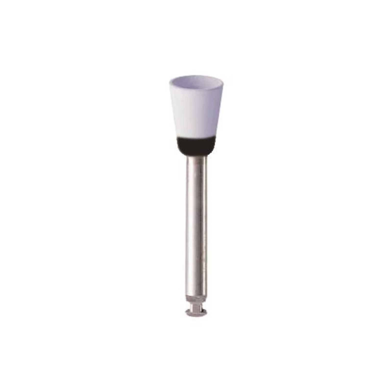 Coltene Alpen Composite Plus Polisher, Cup Shape, Fine Grit, RA (Right Angle) Shank, 5/Pkg, Ref 230295RA